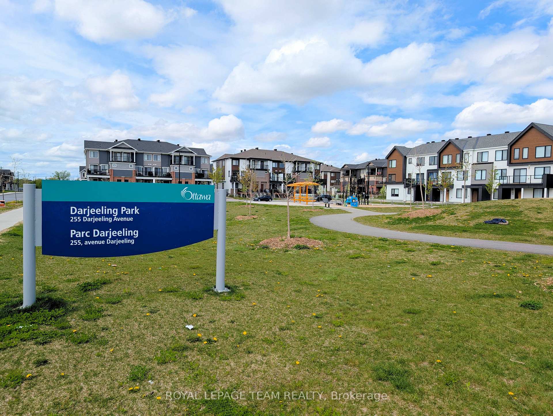 Photo 48 of 708 Chromite Private, Ottawa, Barrhaven - Heritage Park — HOMEH
