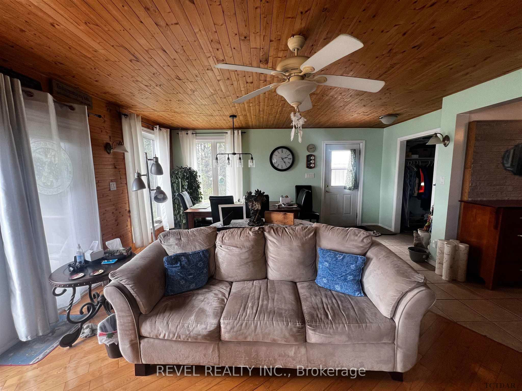 Photo 9 of L1 C5 Brower Twp, Cochrane, Cochrane Unorganized — HOMEH
