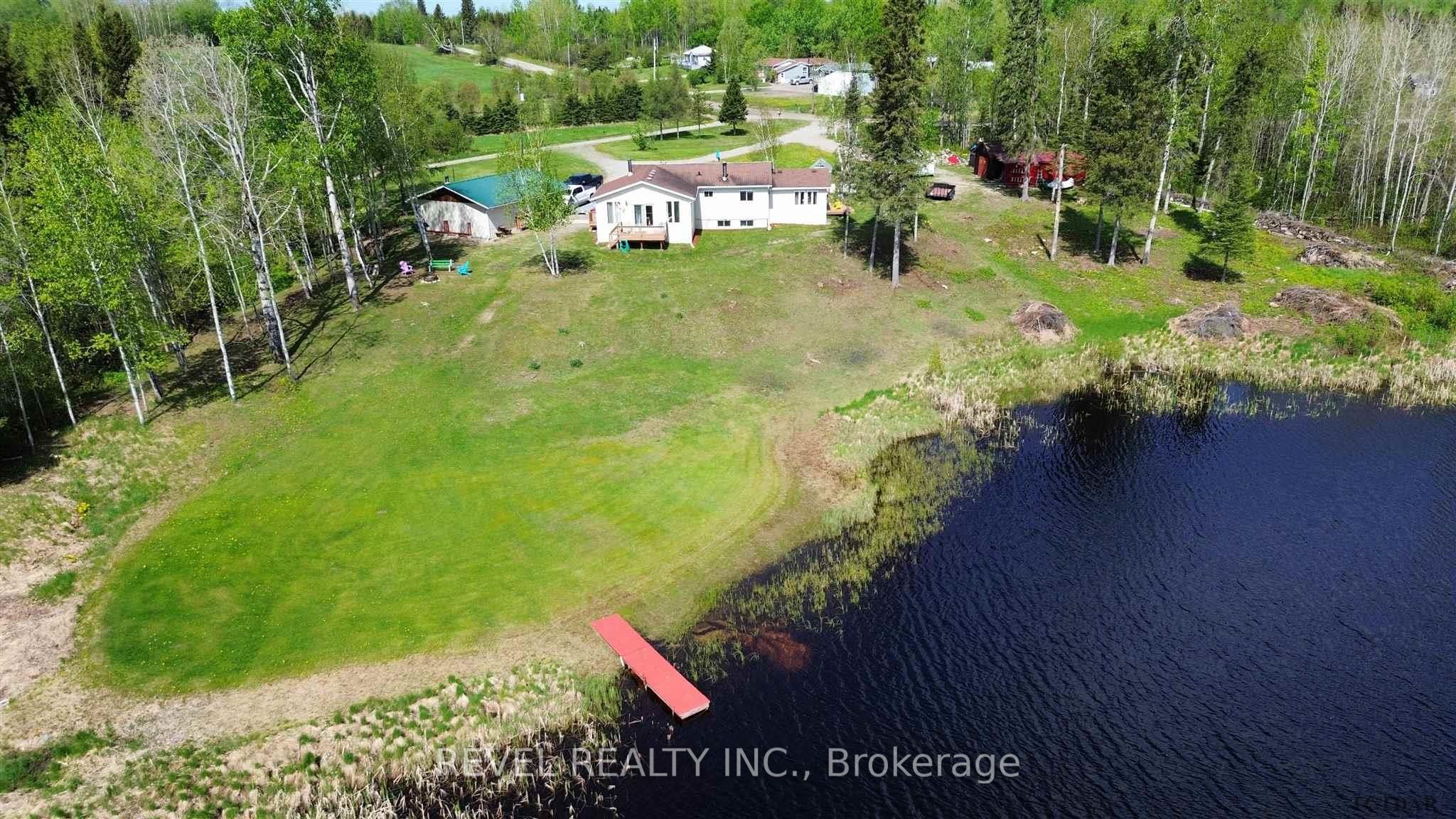 Photo 24 of L1 C5 Brower Twp, Cochrane, Cochrane Unorganized — HOMEH