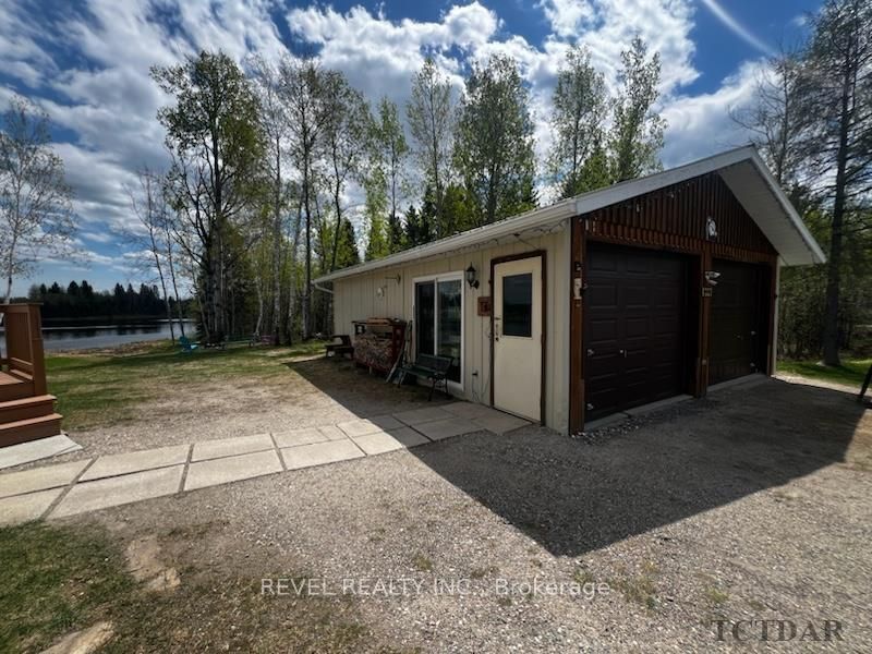 Photo 30 of L1 C5 Brower Twp, Cochrane, Cochrane Unorganized — HOMEH
