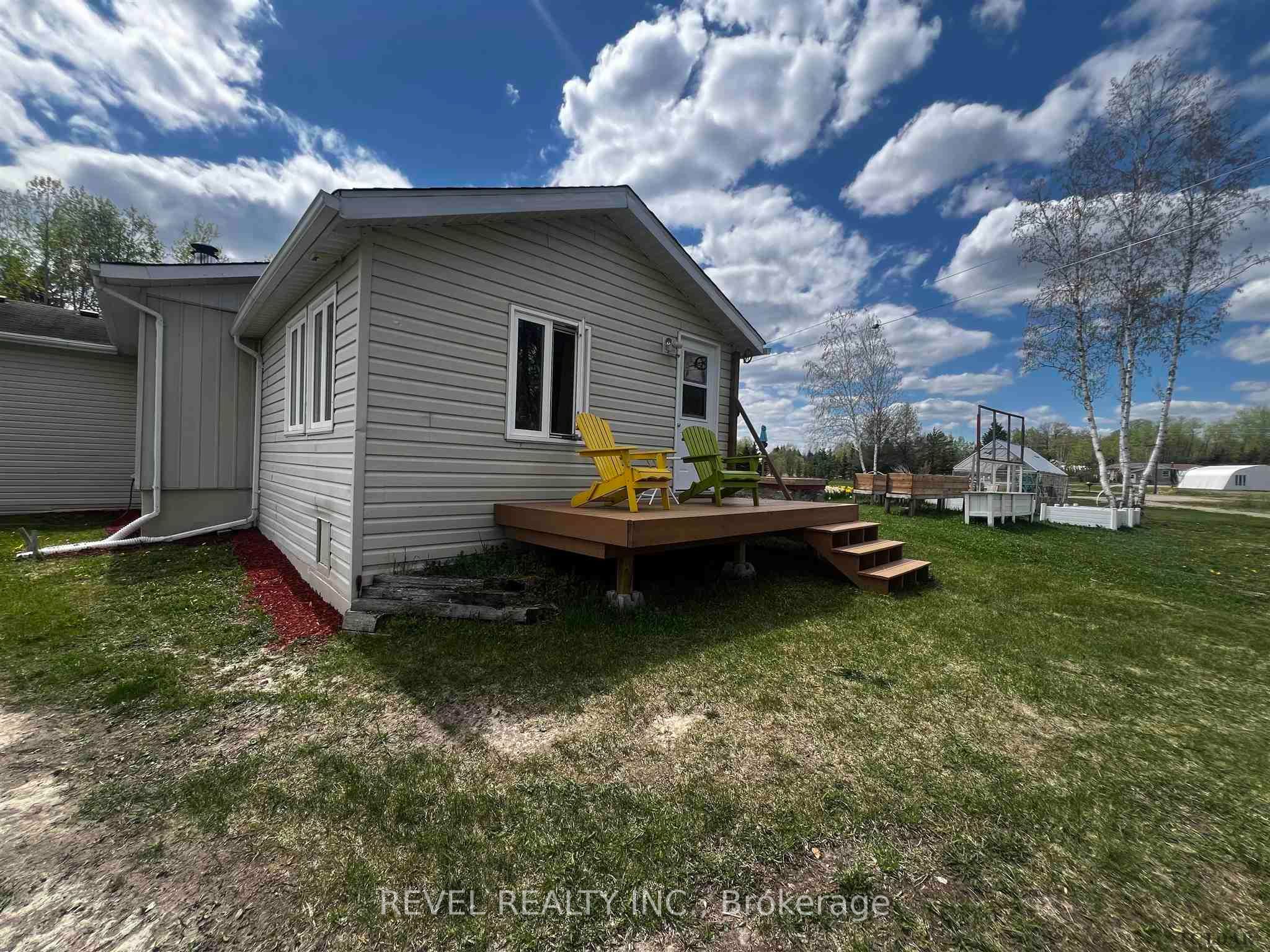 Photo 32 of L1 C5 Brower Twp, Cochrane, Cochrane Unorganized — HOMEH