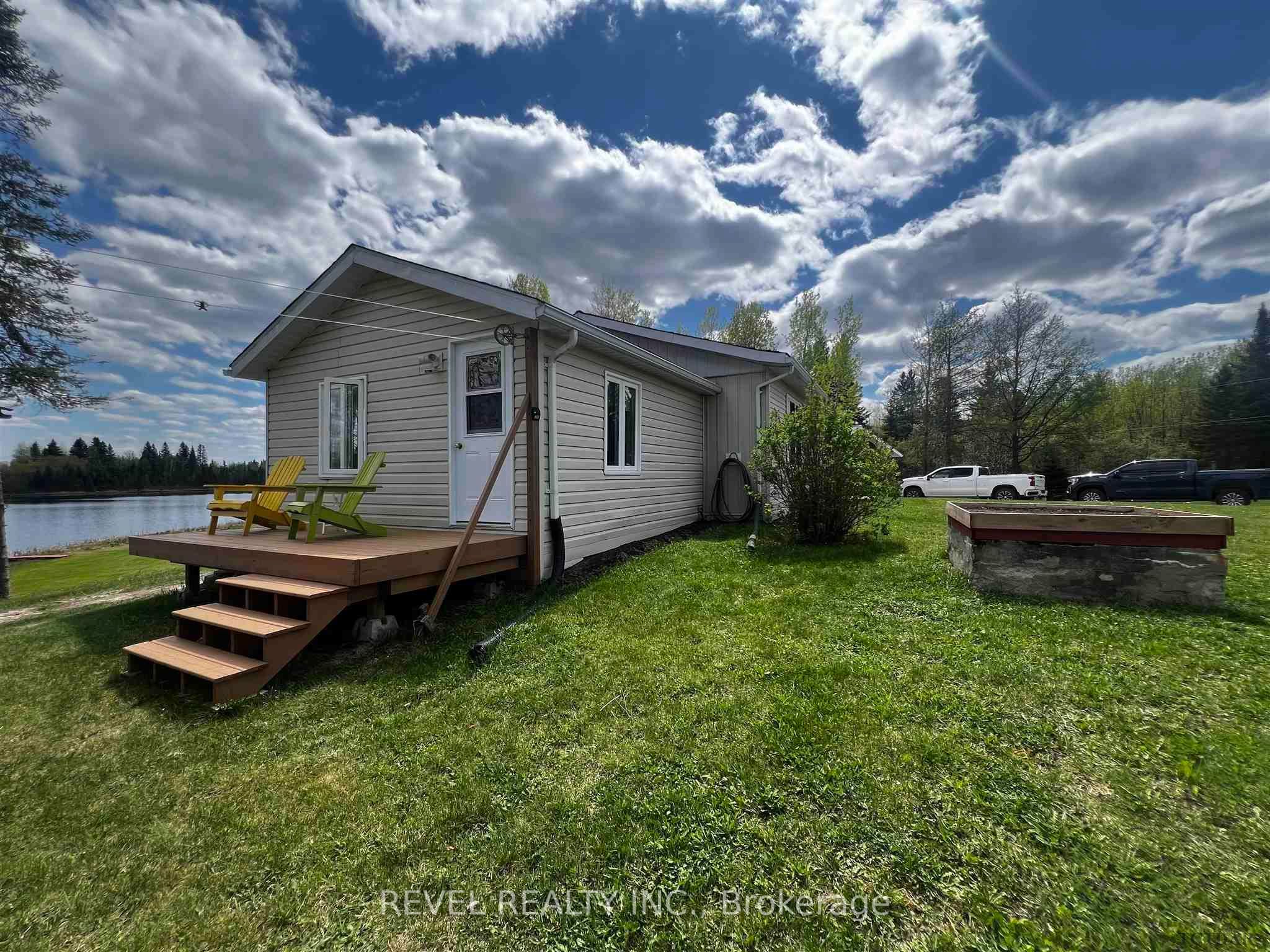 Photo 34 of L1 C5 Brower Twp, Cochrane, Cochrane Unorganized — HOMEH