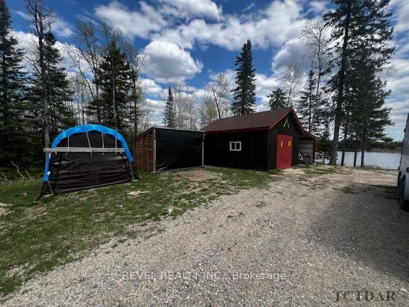 Photo 40 of L1 C5 Brower Twp, Cochrane, Cochrane Unorganized — HOMEH