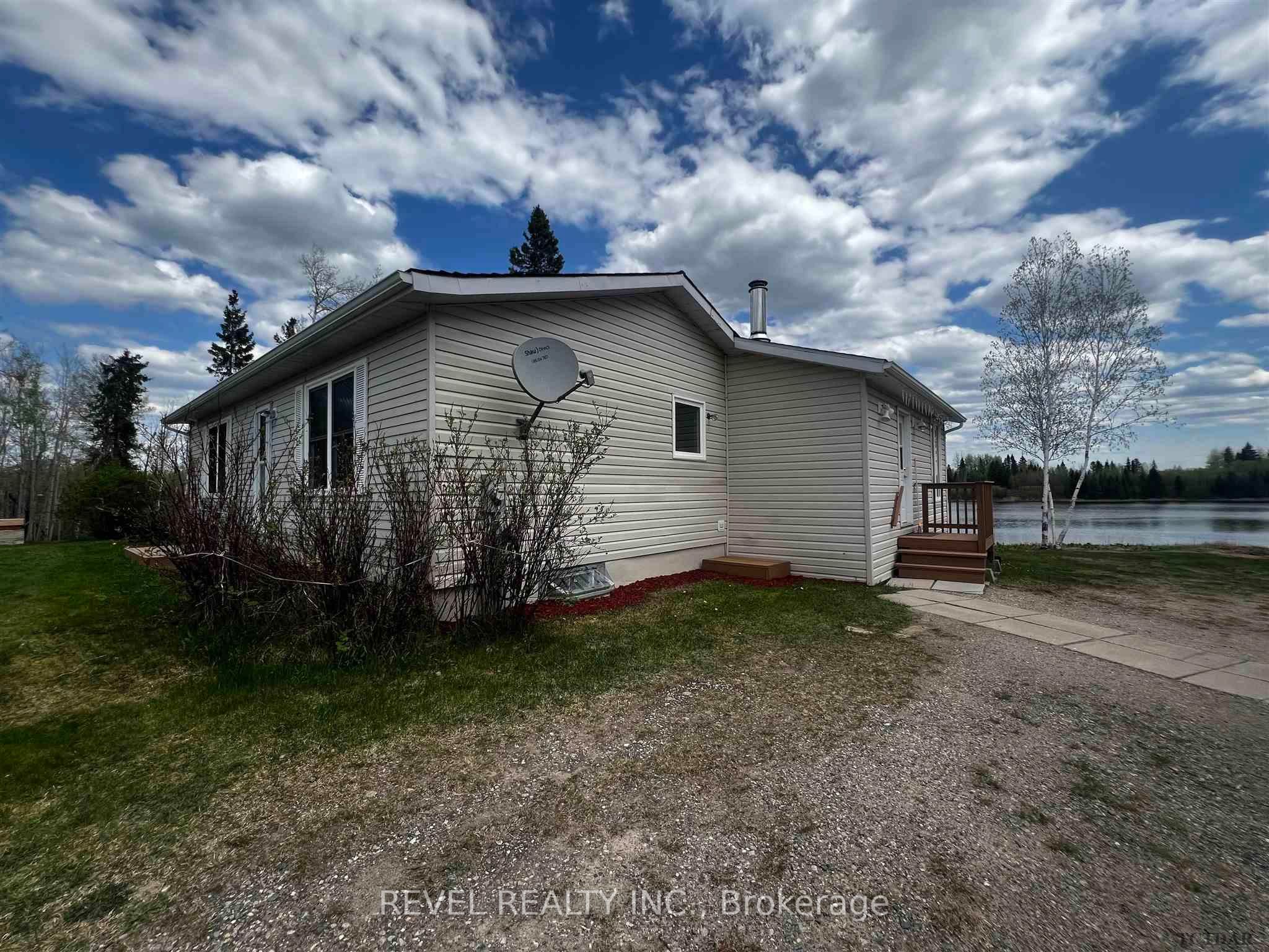 Photo 48 of L1 C5 Brower Twp, Cochrane, Cochrane Unorganized — HOMEH