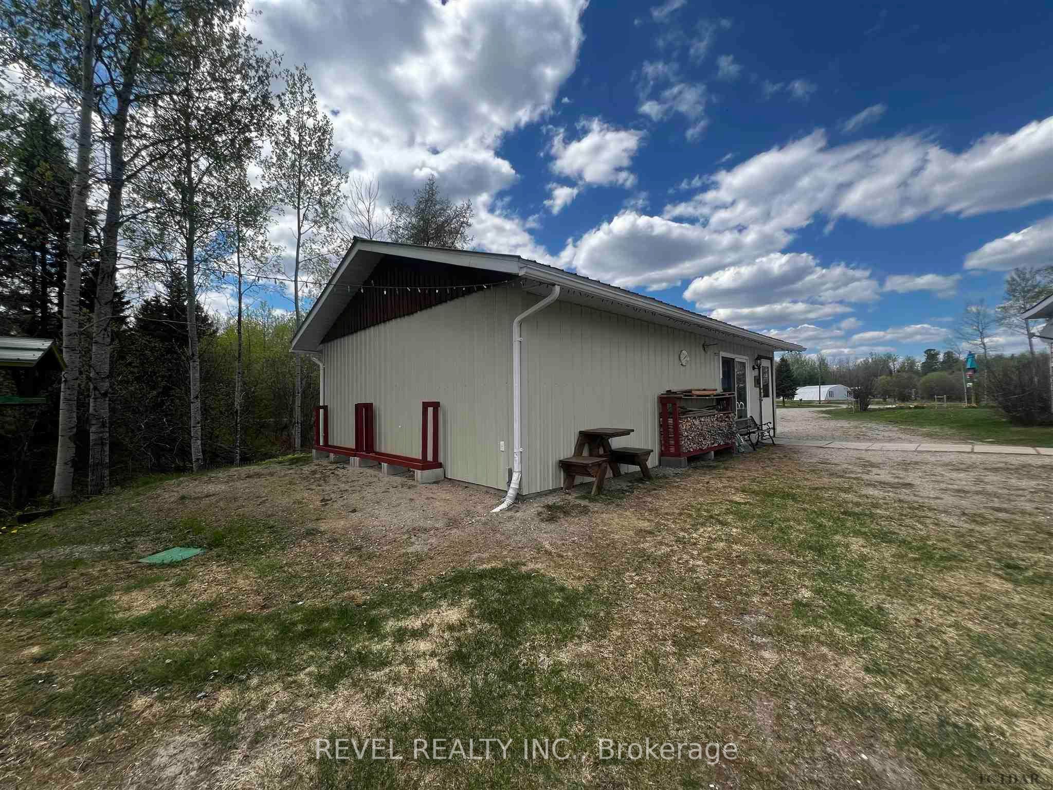 Photo 50 of L1 C5 Brower Twp, Cochrane, Cochrane Unorganized — HOMEH