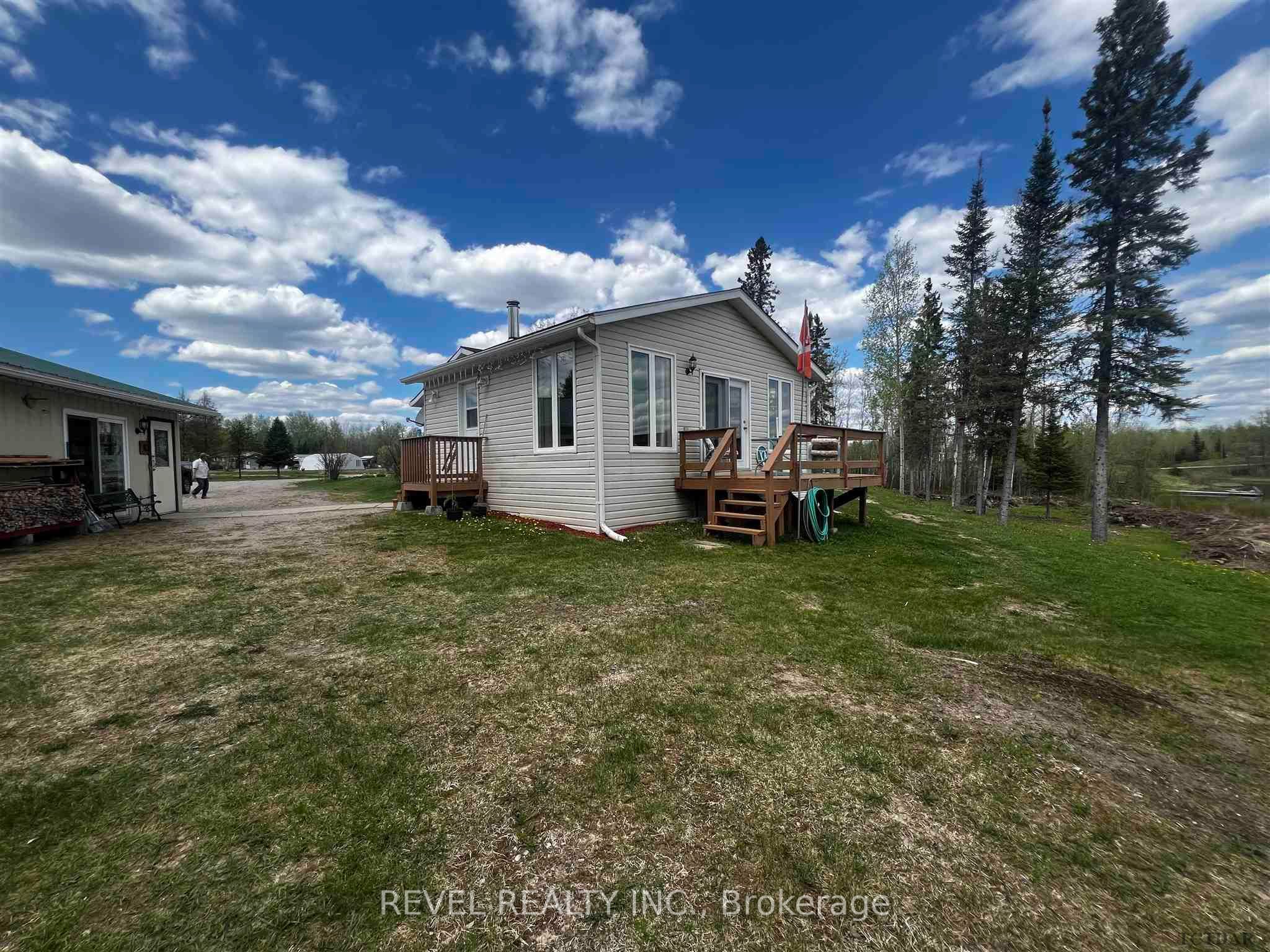 Photo 54 of L1 C5 Brower Twp, Cochrane, Cochrane Unorganized — HOMEH