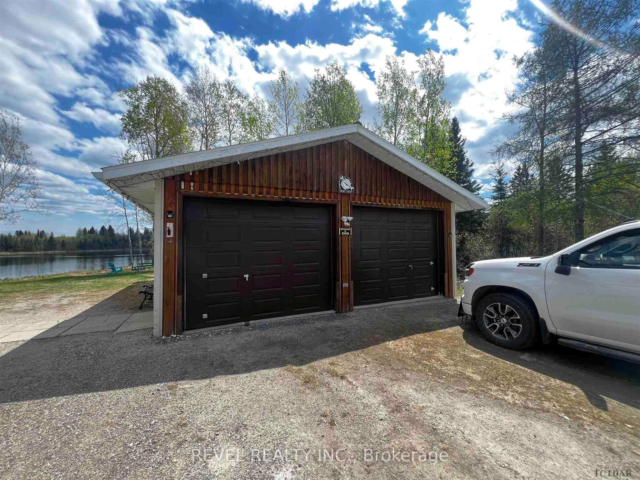 Photo 63 of L1 C5 Brower Twp, Cochrane, Cochrane Unorganized — HOMEH