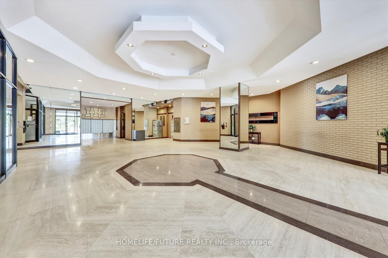 Photo 10 of Unit 506, 10 Gateway Boulevard, Toronto, Flemingdon Park — HOMEH
