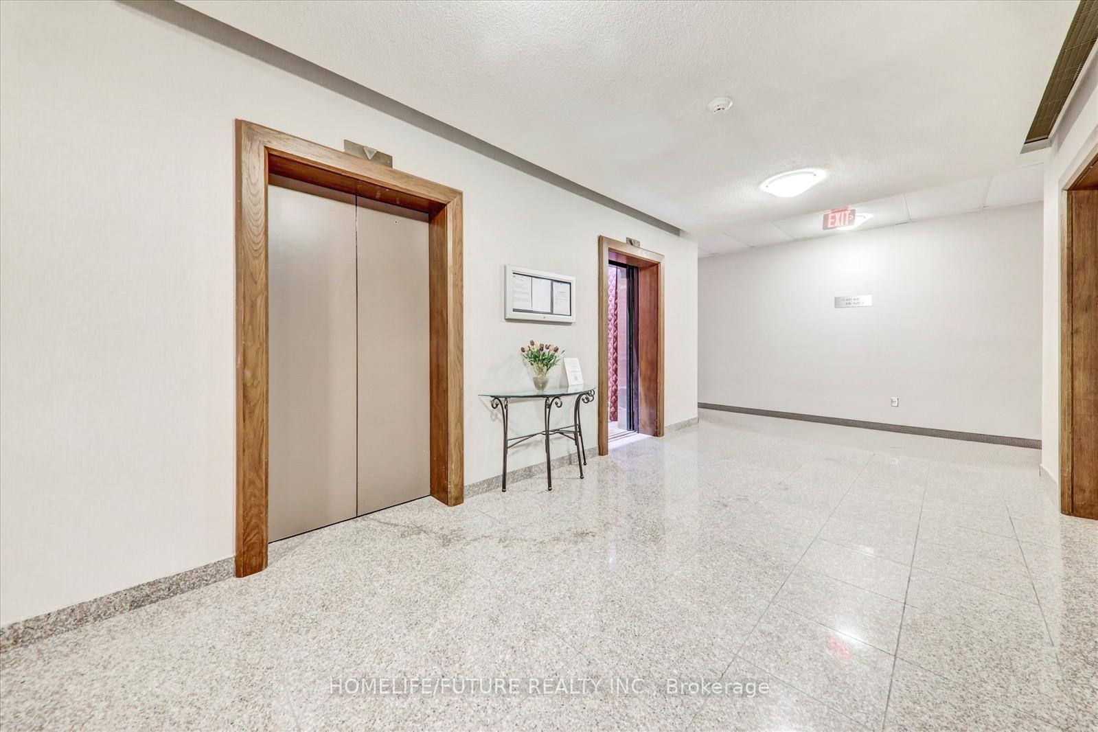 Photo 11 of Unit 506, 10 Gateway Boulevard, Toronto, Flemingdon Park — HOMEH
