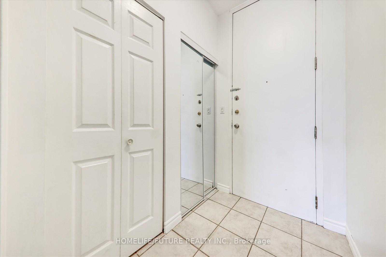 Photo 13 of Unit 506, 10 Gateway Boulevard, Toronto, Flemingdon Park — HOMEH