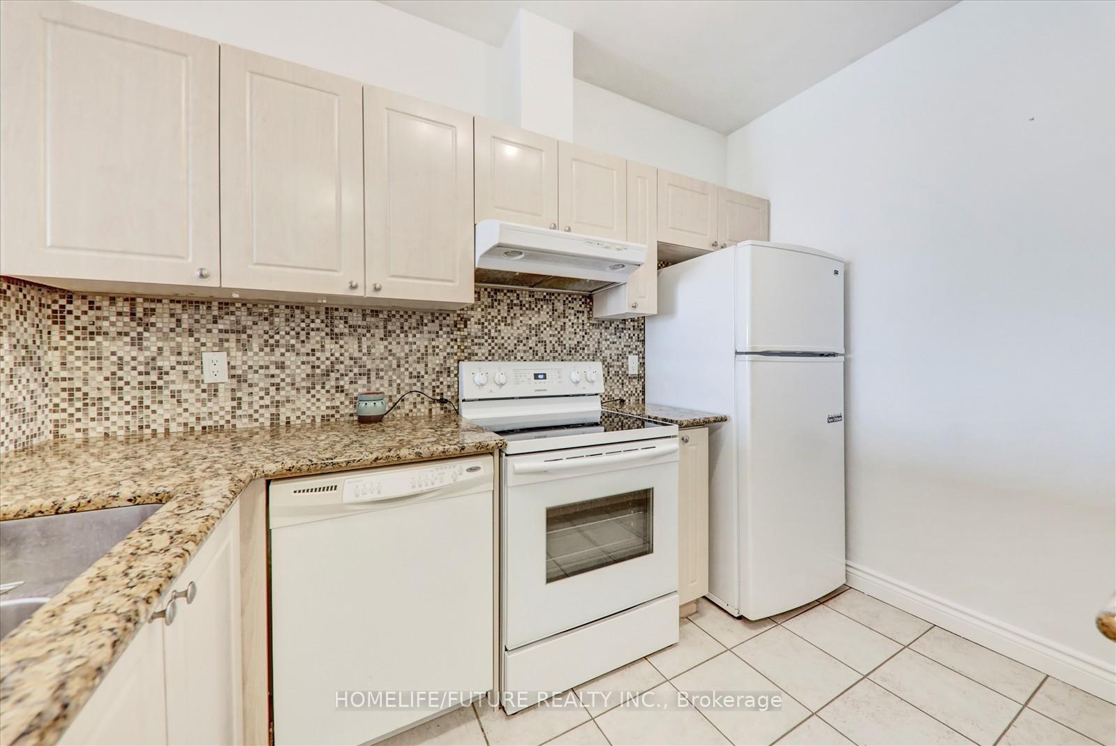 Photo 16 of Unit 506, 10 Gateway Boulevard, Toronto, Flemingdon Park — HOMEH