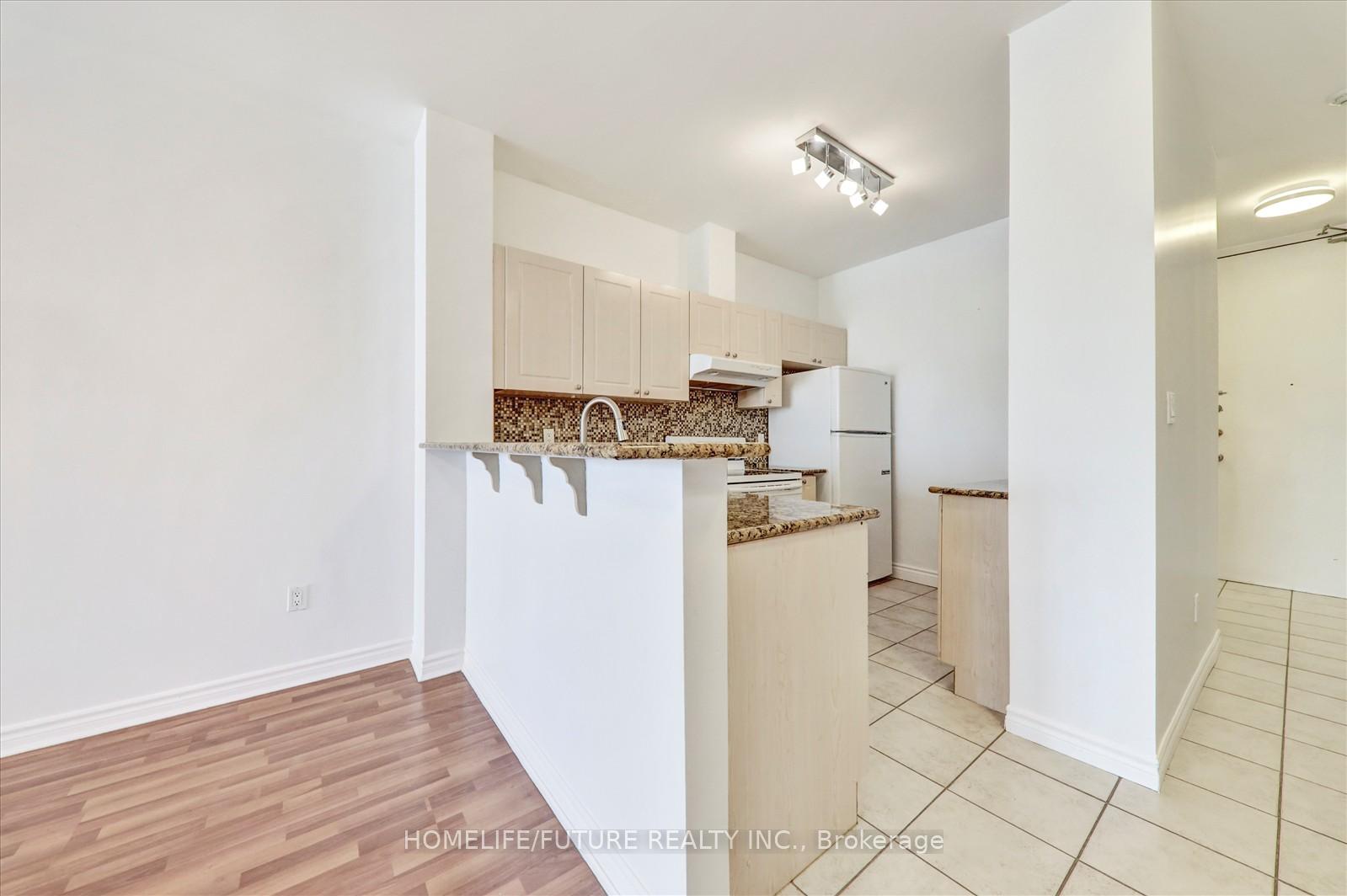 Photo 19 of Unit 506, 10 Gateway Boulevard, Toronto, Flemingdon Park — HOMEH