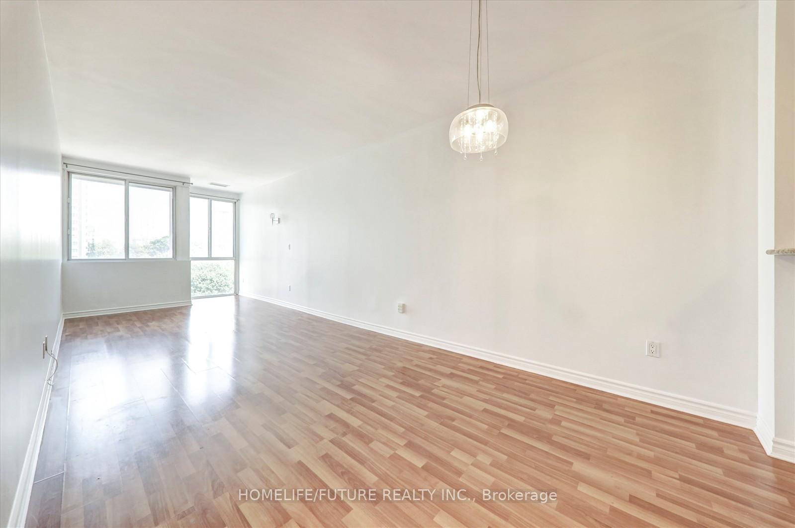 Photo 20 of Unit 506, 10 Gateway Boulevard, Toronto, Flemingdon Park — HOMEH