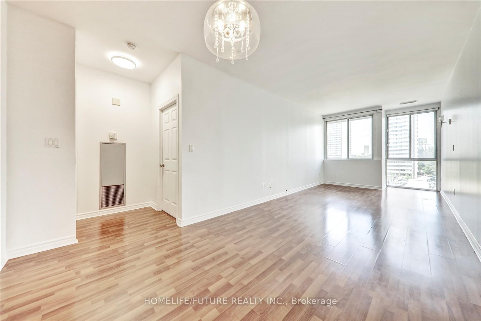 Photo 21 of Unit 506, 10 Gateway Boulevard, Toronto, Flemingdon Park — HOMEH