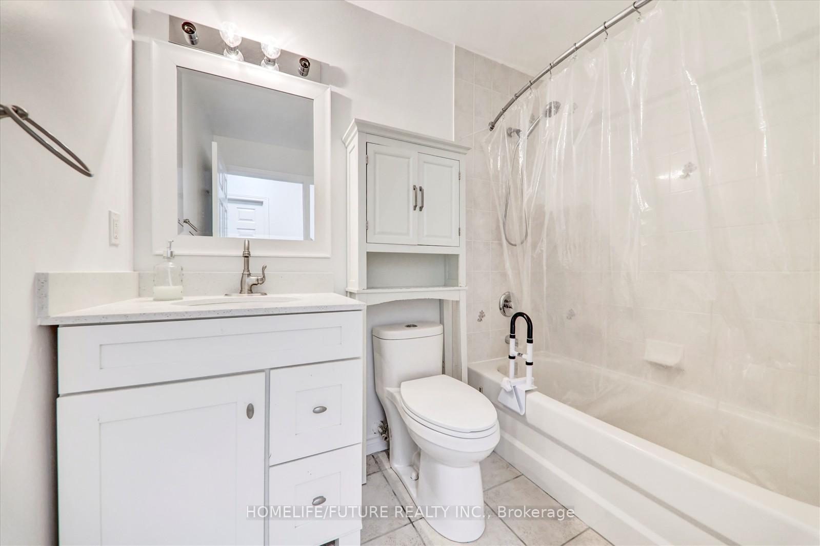 Photo 24 of Unit 506, 10 Gateway Boulevard, Toronto, Flemingdon Park — HOMEH