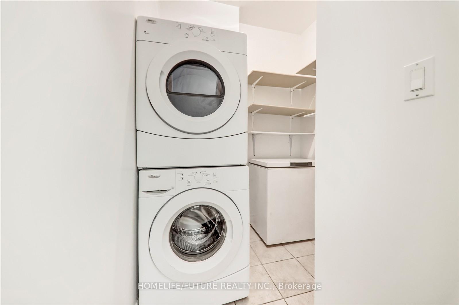 Photo 29 of Unit 506, 10 Gateway Boulevard, Toronto, Flemingdon Park — HOMEH