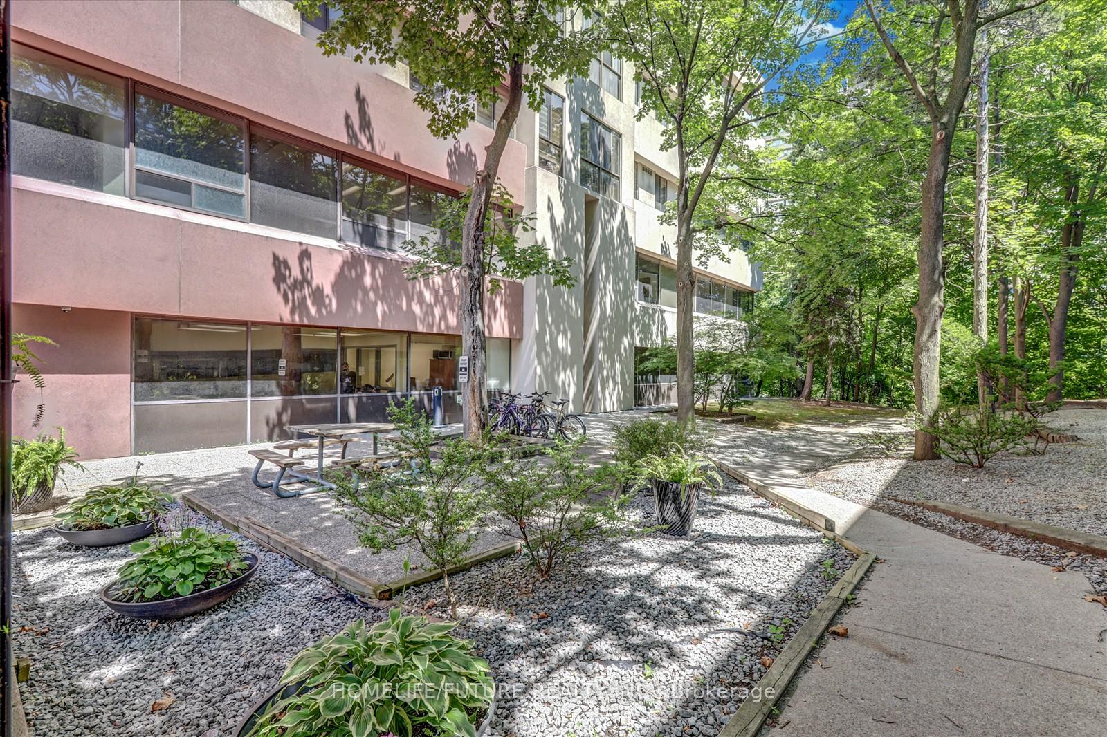 Photo 33 of Unit 506, 10 Gateway Boulevard, Toronto, Flemingdon Park — HOMEH