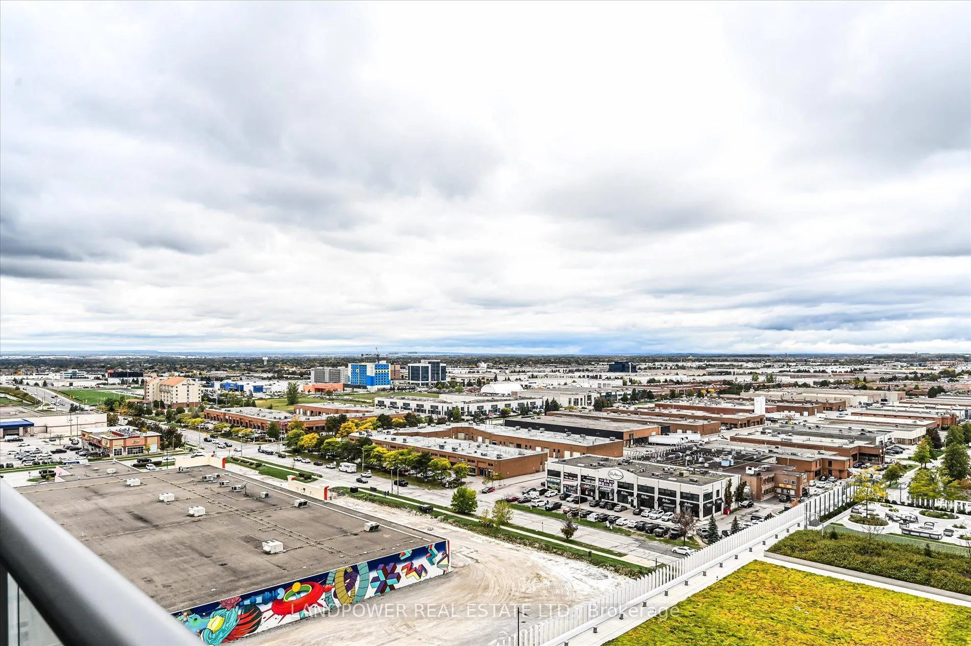 Photo 25 of Unit 1602, 5 Buttermill Avenue, Vaughan, Vaughan Corporate Centre — HOMEH