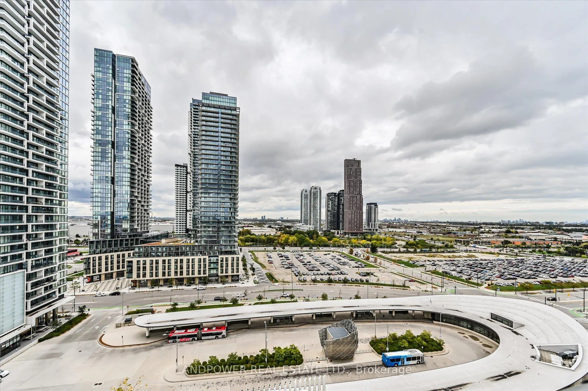 Photo 26 of Unit 1602, 5 Buttermill Avenue, Vaughan, Vaughan Corporate Centre — HOMEH
