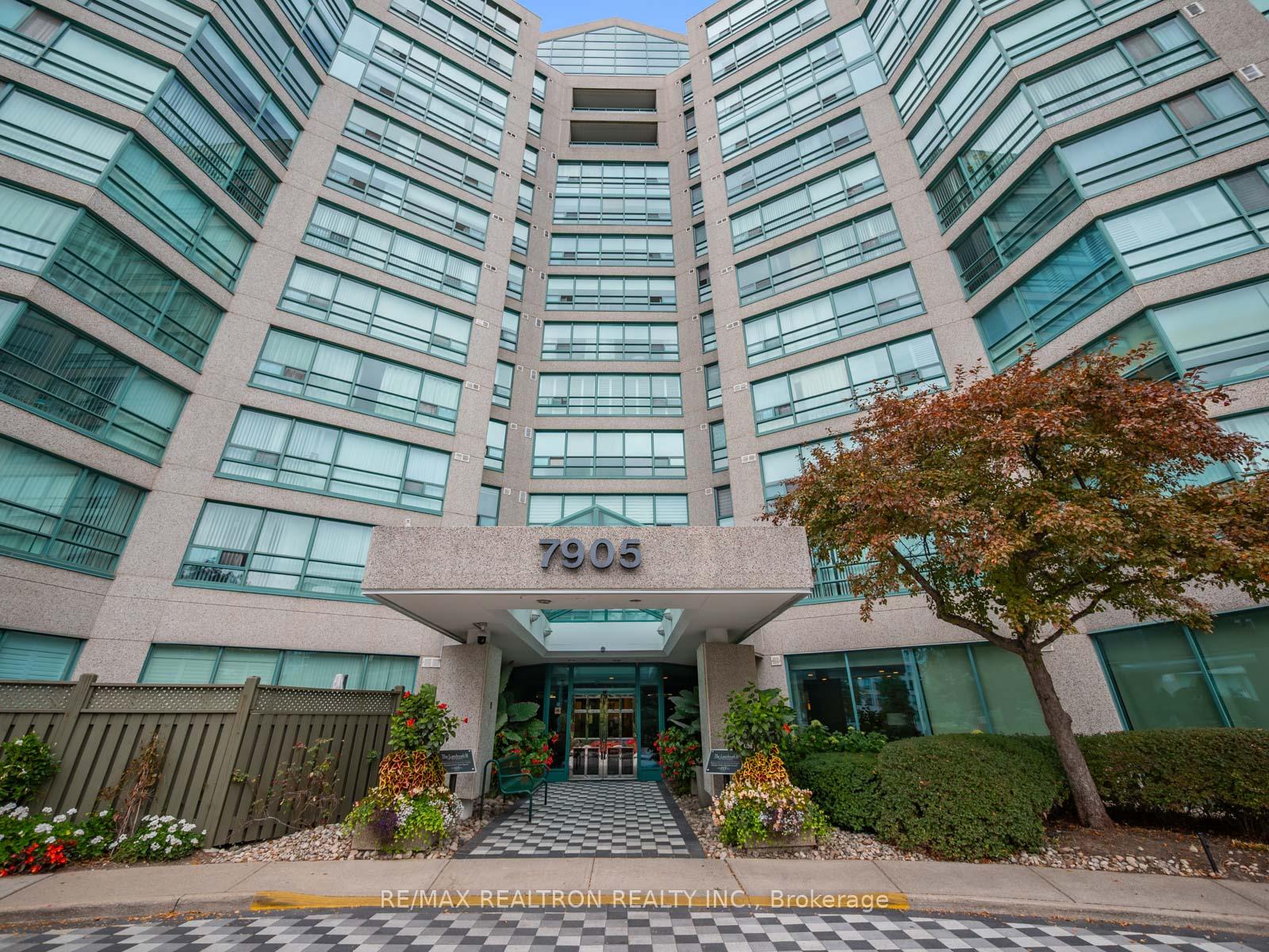 Photo 1 of Unit 1005, 7905 Bayview Avenue, Markham, Aileen-Willowbrook — HOMEH