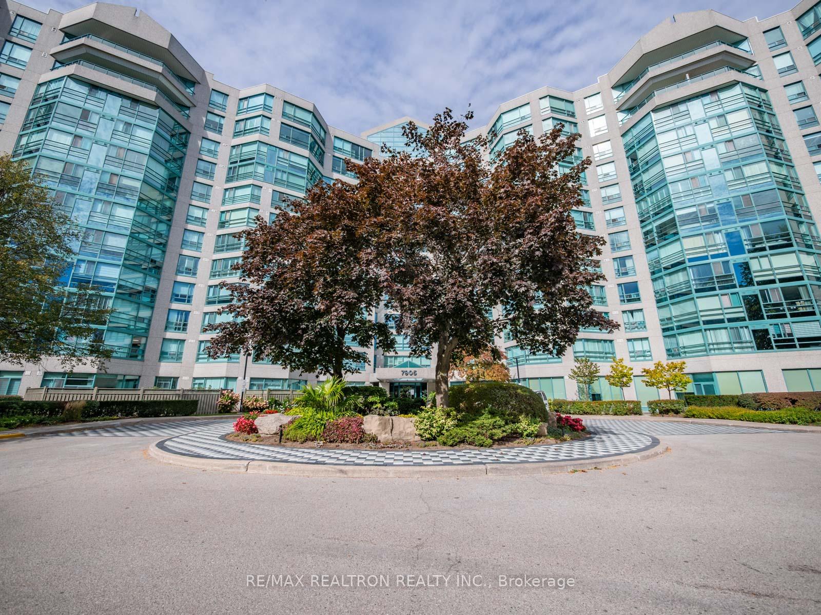 Photo 2 of Unit 1005, 7905 Bayview Avenue, Markham, Aileen-Willowbrook — HOMEH