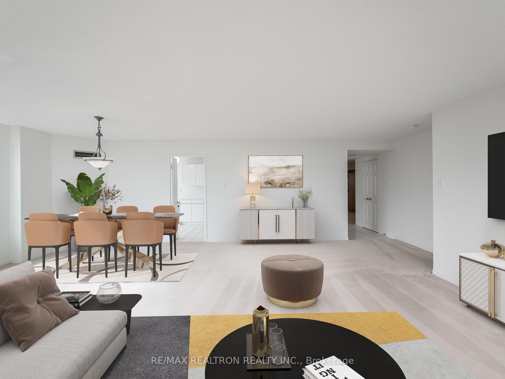 Photo 6 of Unit 1005, 7905 Bayview Avenue, Markham, Aileen-Willowbrook — HOMEH