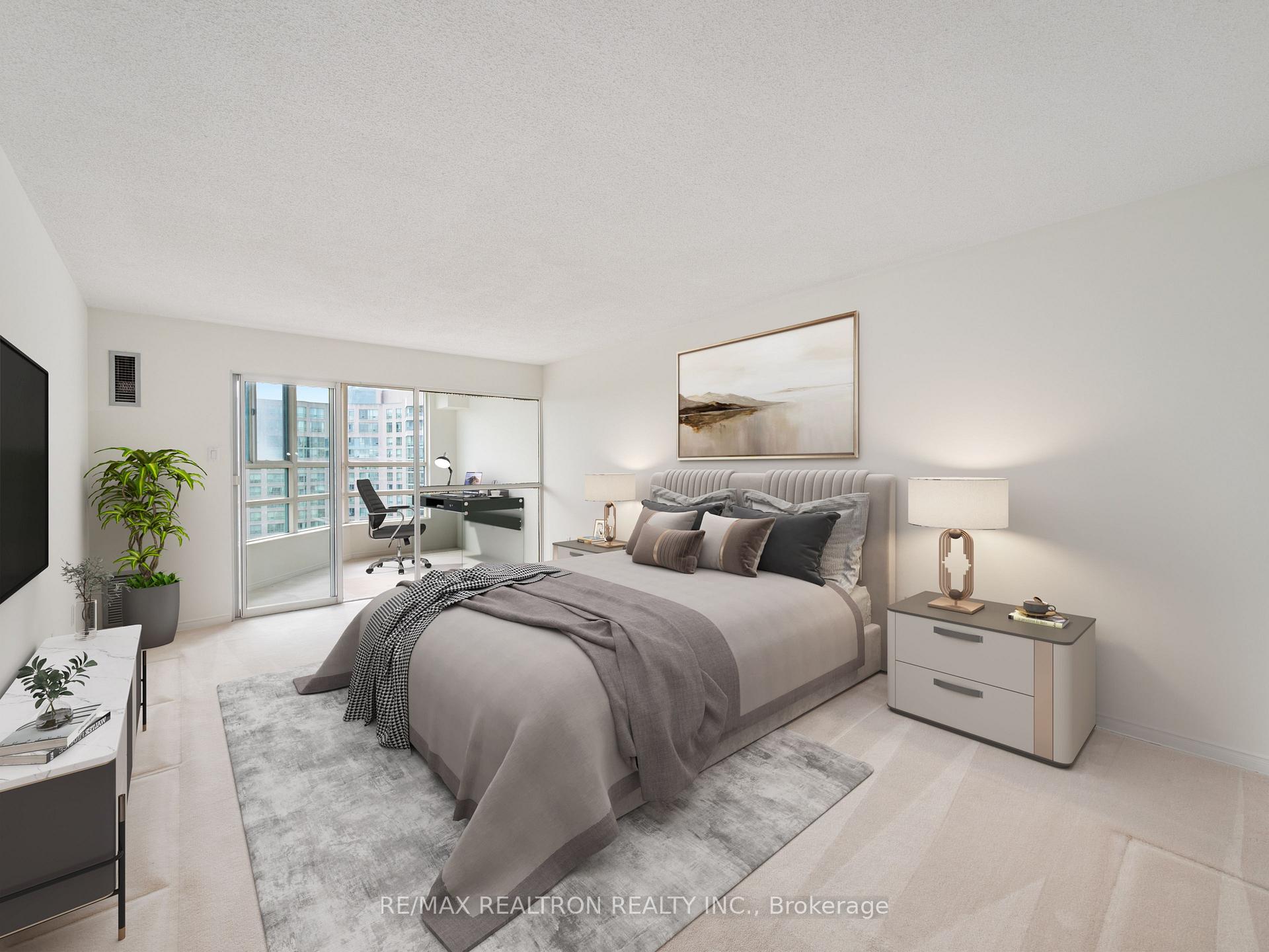 Photo 13 of Unit 1005, 7905 Bayview Avenue, Markham, Aileen-Willowbrook — HOMEH