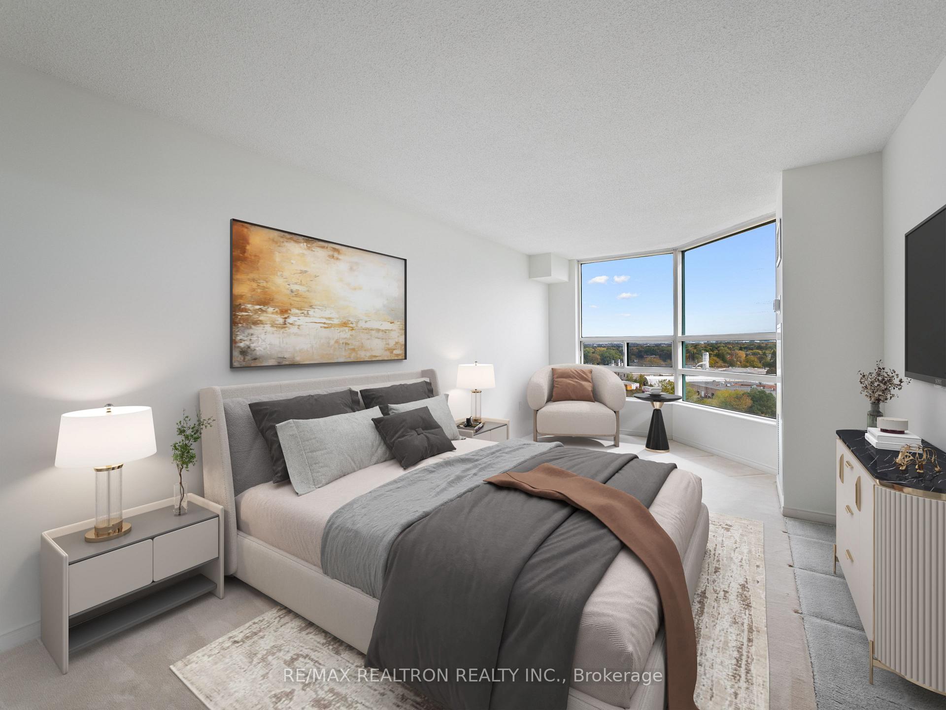 Photo 16 of Unit 1005, 7905 Bayview Avenue, Markham, Aileen-Willowbrook — HOMEH