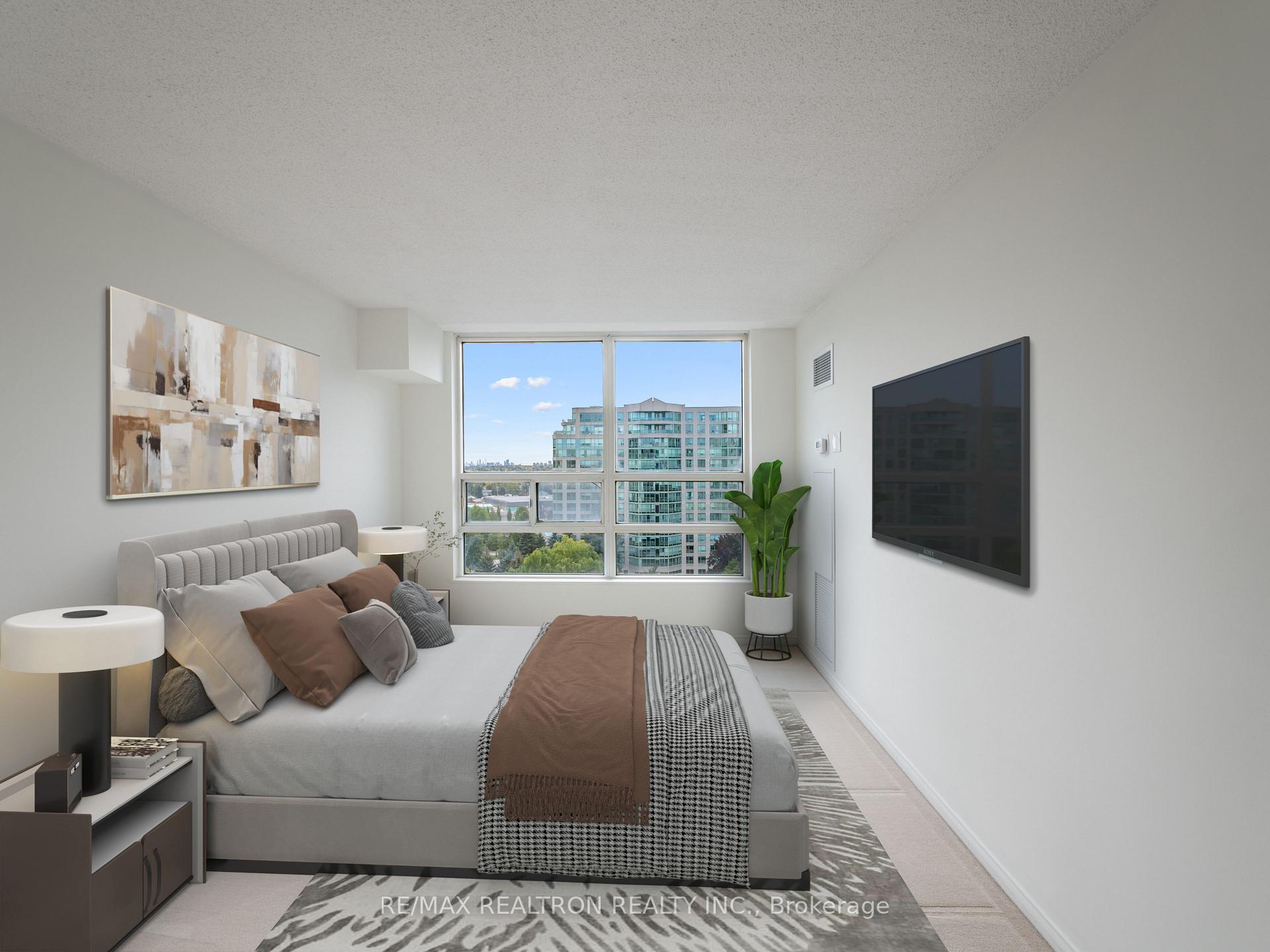 Photo 18 of Unit 1005, 7905 Bayview Avenue, Markham, Aileen-Willowbrook — HOMEH