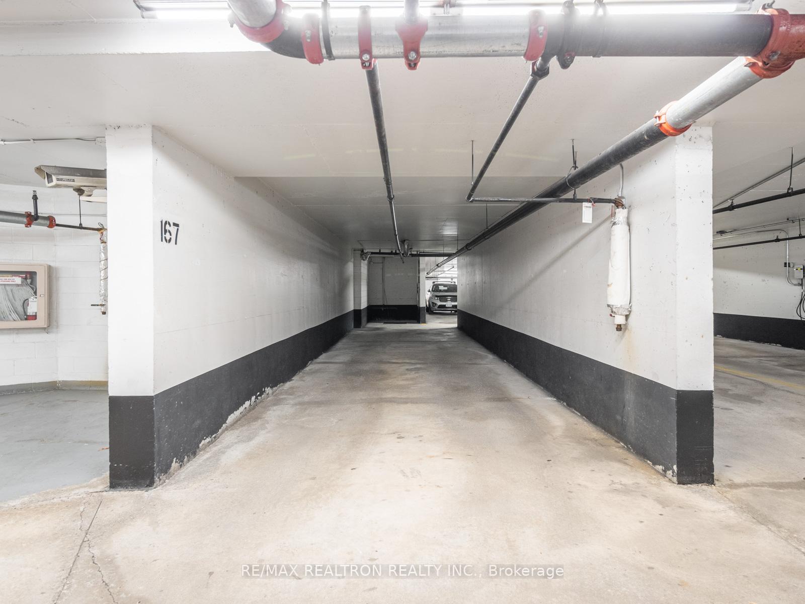 Photo 24 of Unit 1005, 7905 Bayview Avenue, Markham, Aileen-Willowbrook — HOMEH