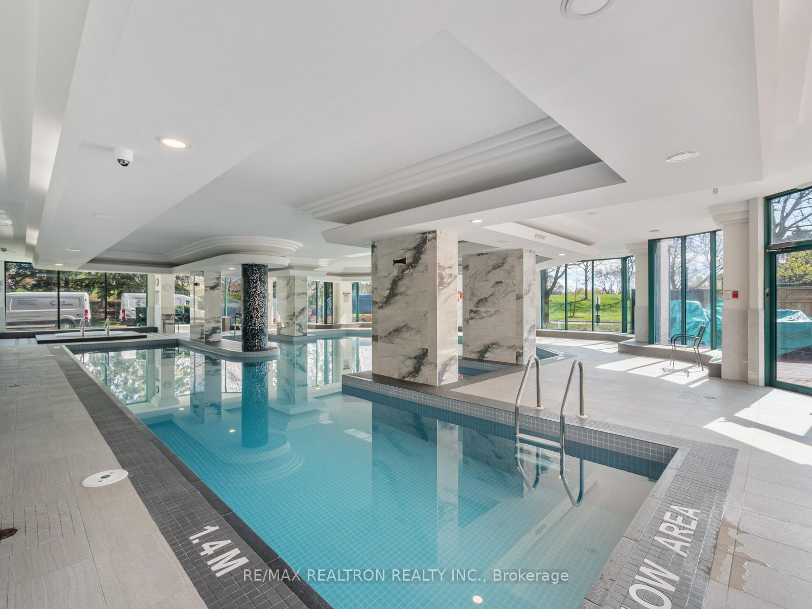 Photo 26 of Unit 1005, 7905 Bayview Avenue, Markham, Aileen-Willowbrook — HOMEH