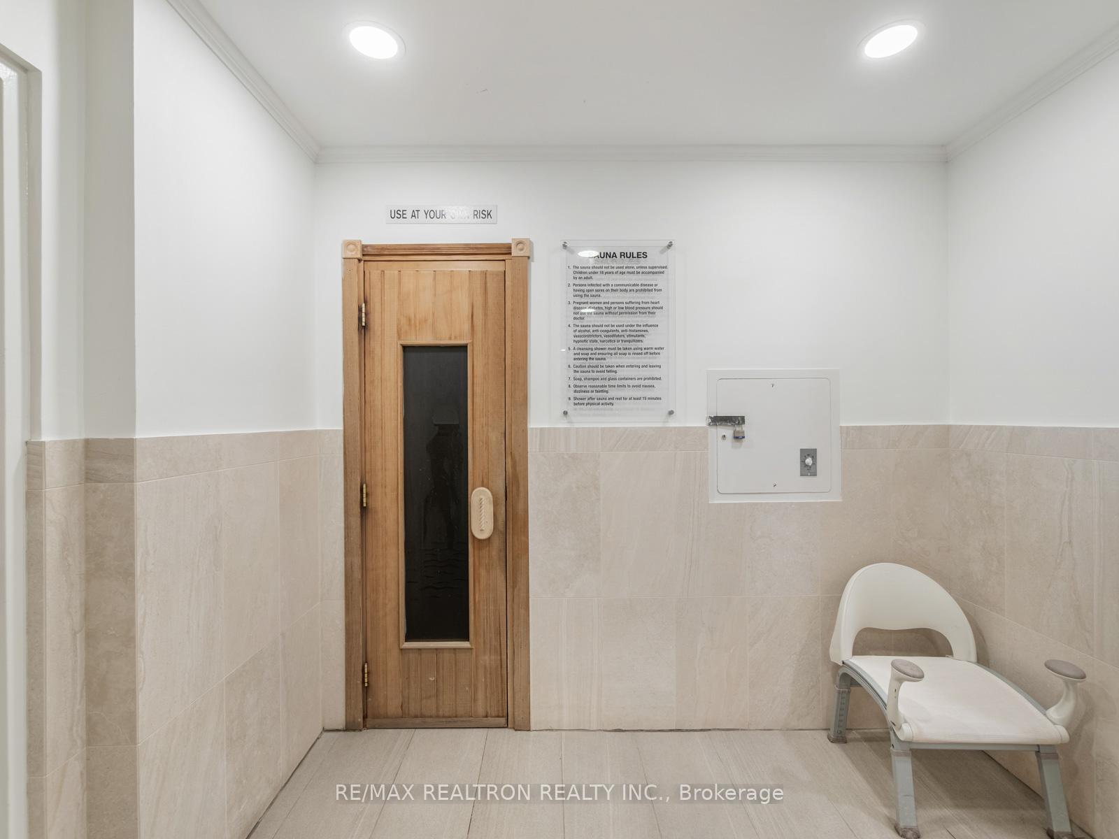 Photo 27 of Unit 1005, 7905 Bayview Avenue, Markham, Aileen-Willowbrook — HOMEH
