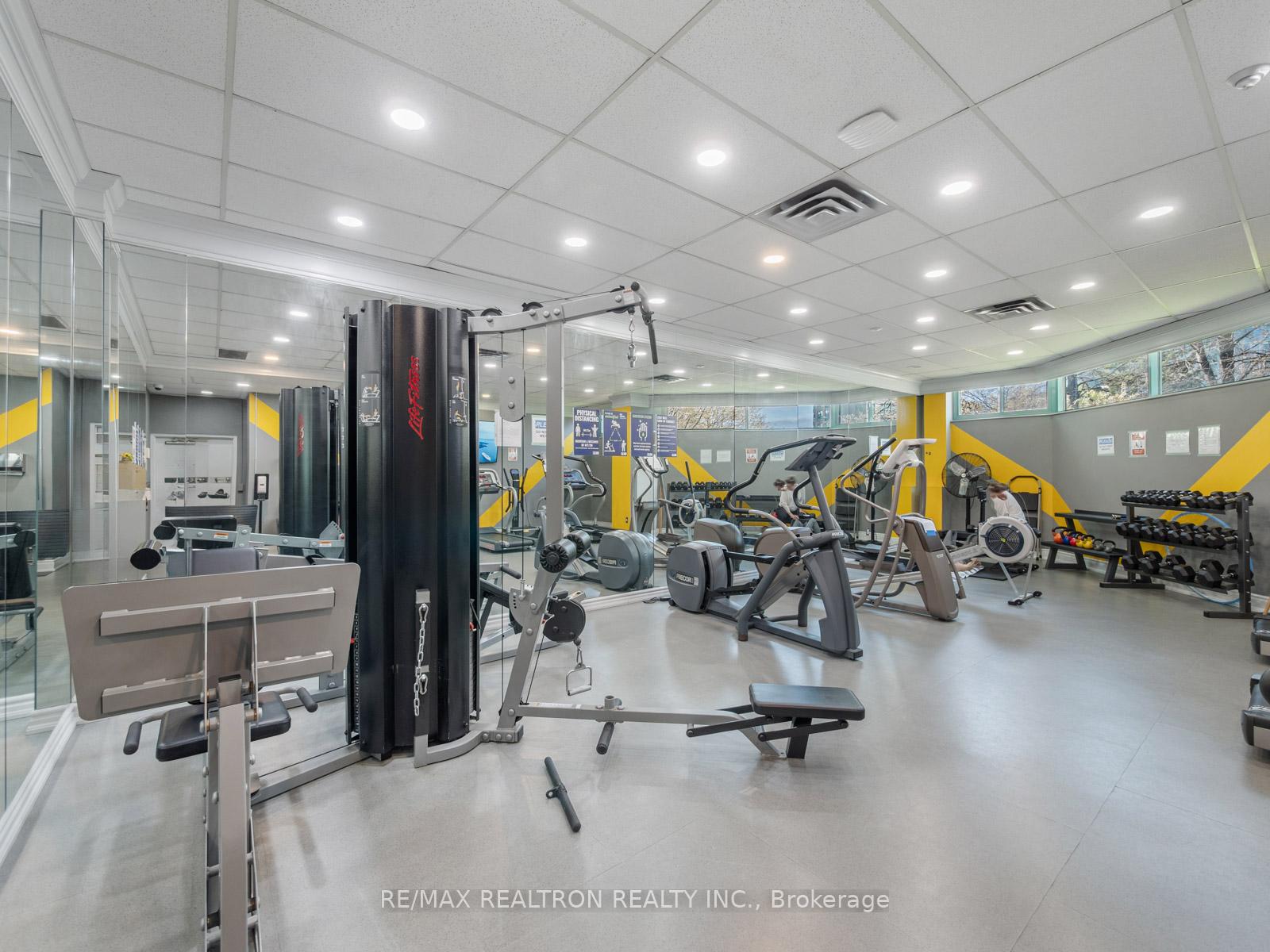 Photo 28 of Unit 1005, 7905 Bayview Avenue, Markham, Aileen-Willowbrook — HOMEH