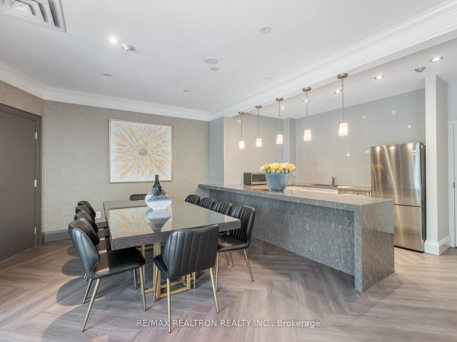 Photo 30 of Unit 1005, 7905 Bayview Avenue, Markham, Aileen-Willowbrook — HOMEH