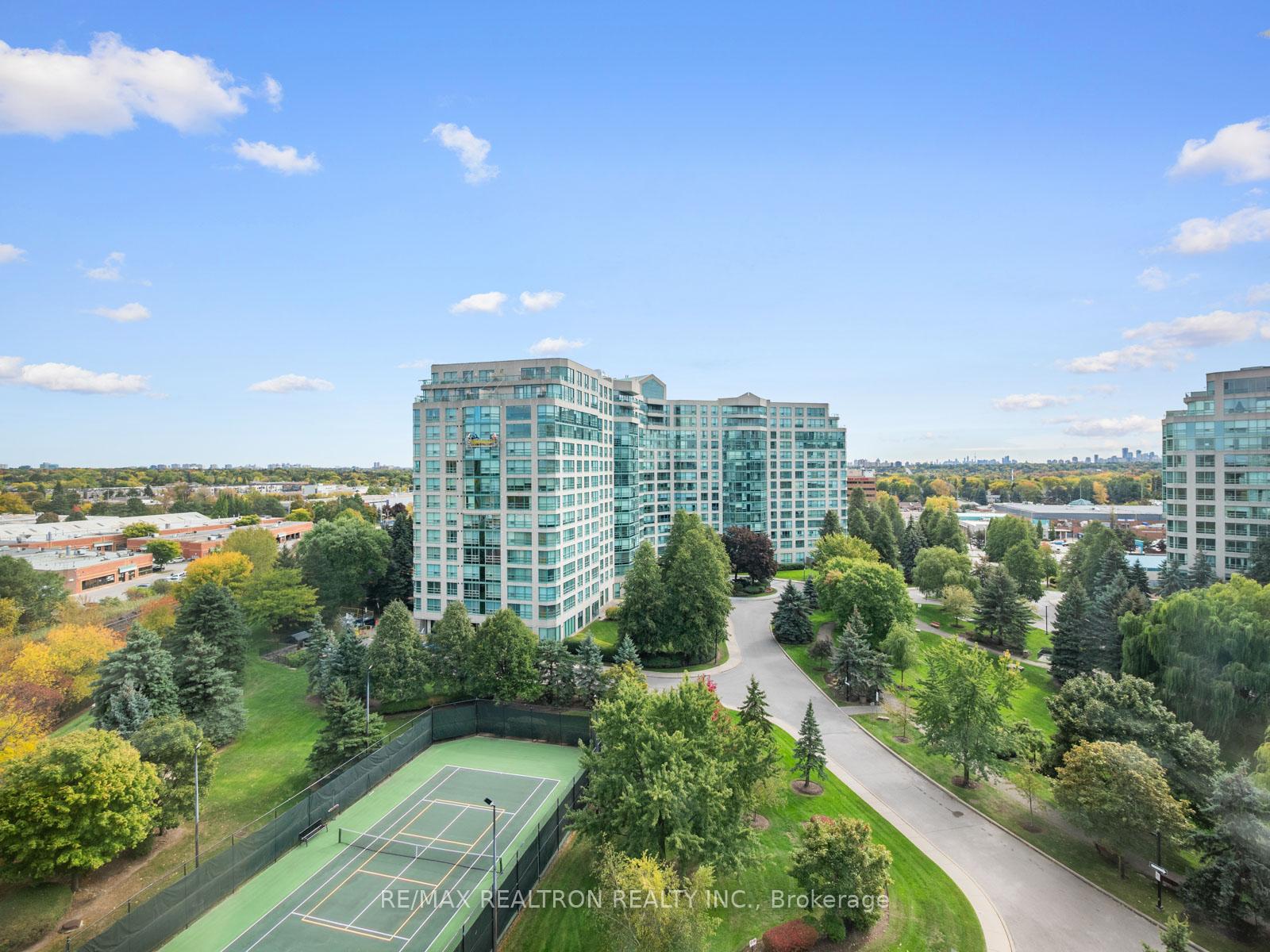 Photo 31 of Unit 1005, 7905 Bayview Avenue, Markham, Aileen-Willowbrook — HOMEH