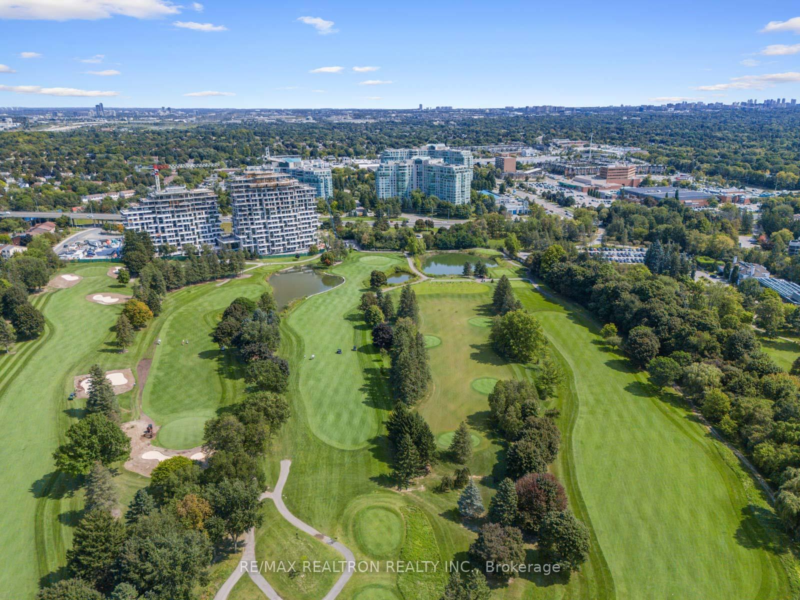 Photo 32 of Unit 1005, 7905 Bayview Avenue, Markham, Aileen-Willowbrook — HOMEH