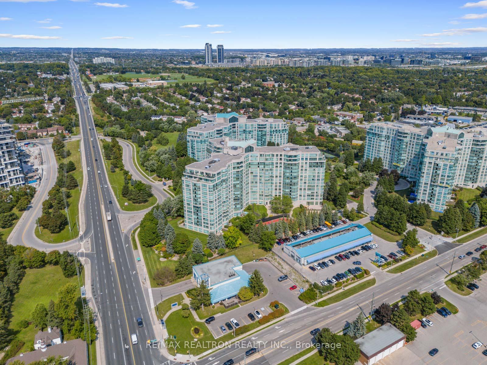 Photo 33 of Unit 1005, 7905 Bayview Avenue, Markham, Aileen-Willowbrook — HOMEH