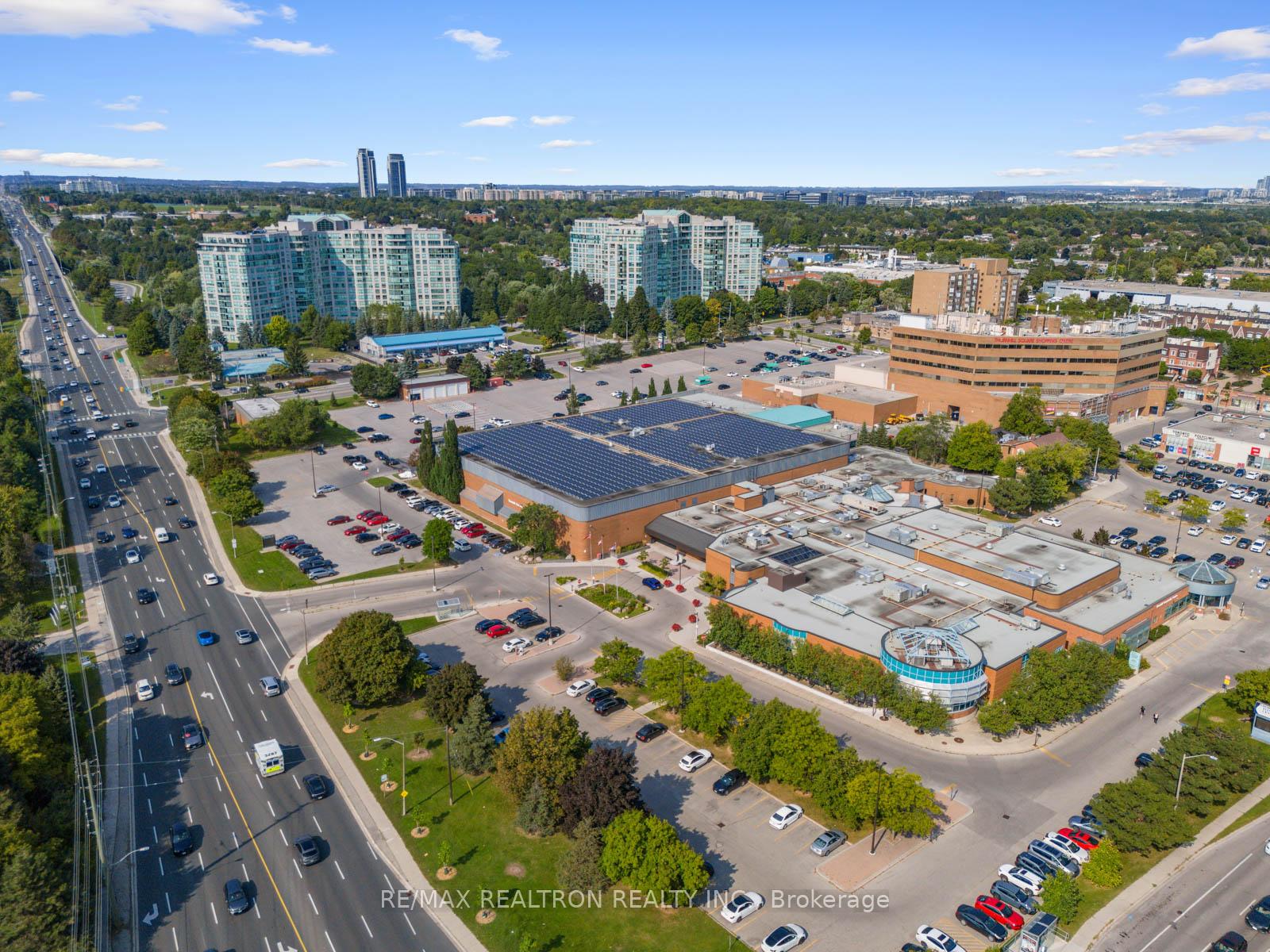 Photo 35 of Unit 1005, 7905 Bayview Avenue, Markham, Aileen-Willowbrook — HOMEH