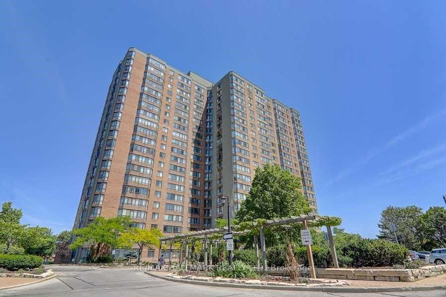 Front of Unit 1239, 25 Bamburgh Circle