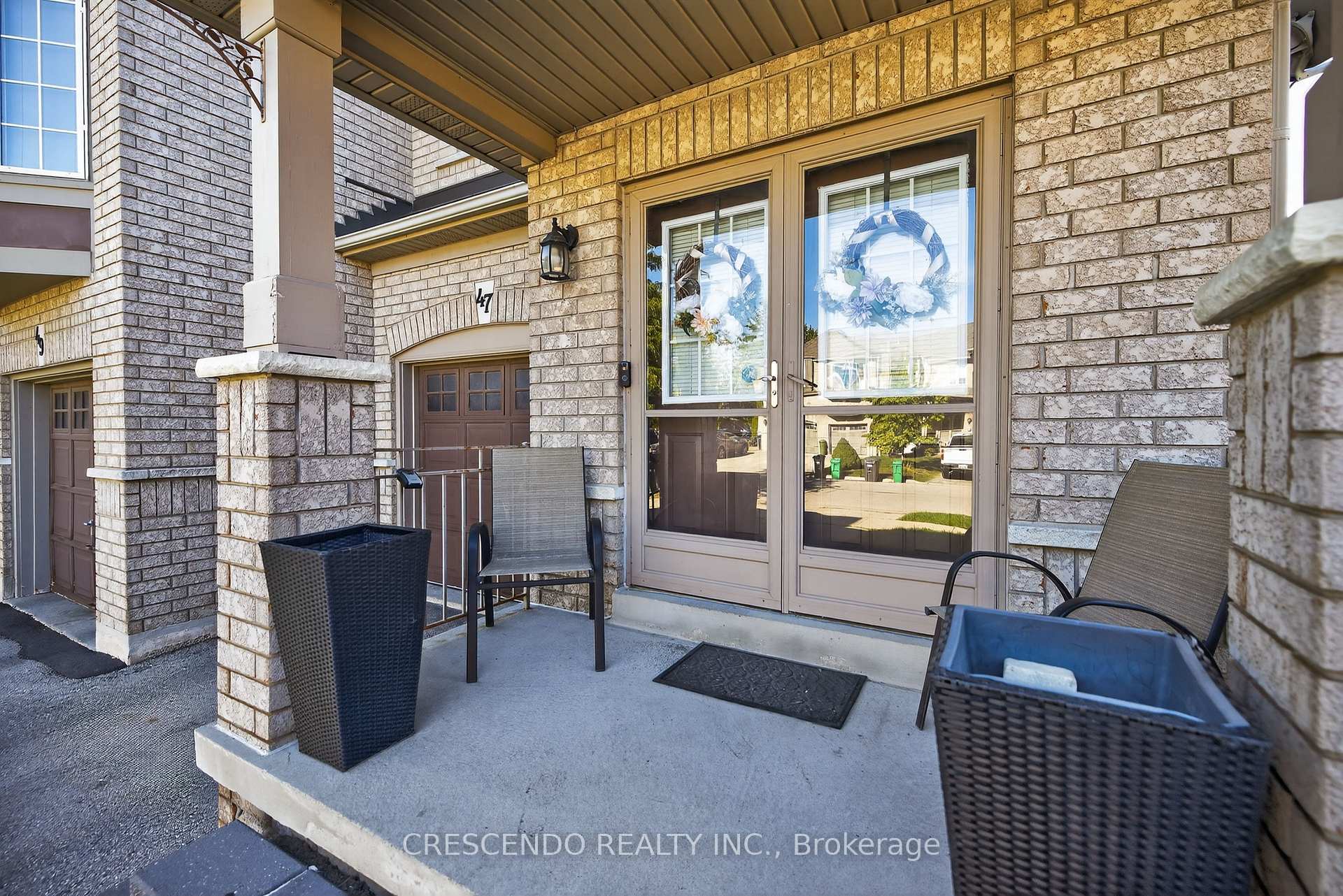 Photo 3 of 47 Frank Johnston Road, Caledon, Bolton West — HOMEH