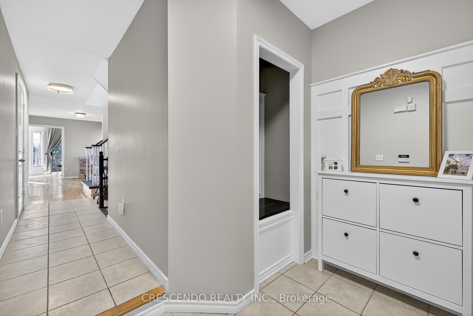 Photo 5 of 47 Frank Johnston Road, Caledon, Bolton West — HOMEH