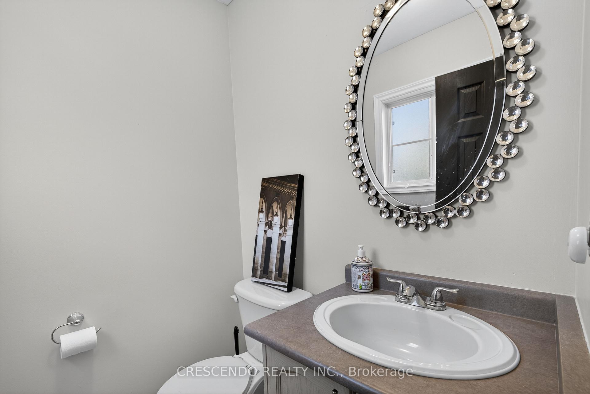 Photo 7 of 47 Frank Johnston Road, Caledon, Bolton West — HOMEH