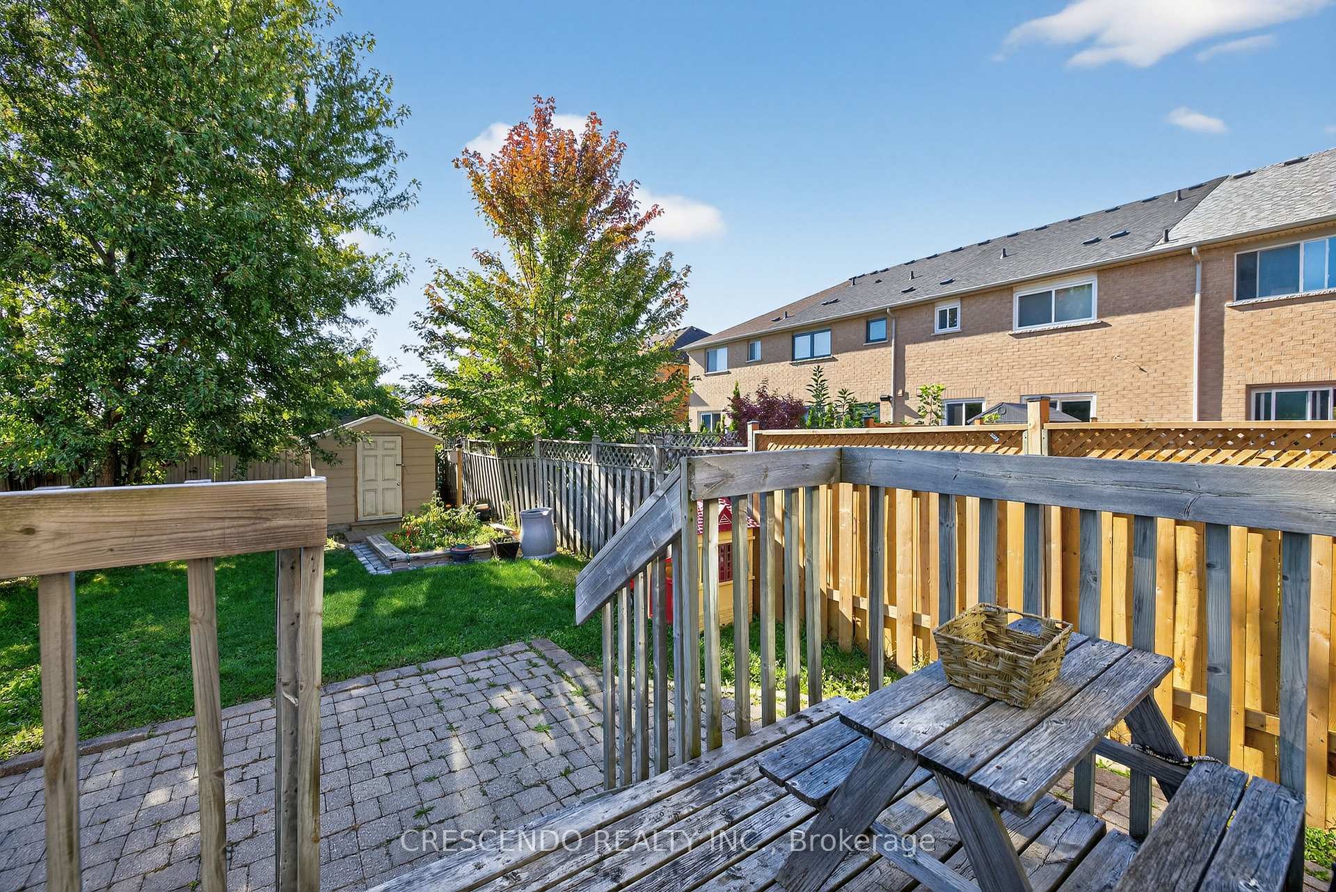 Photo 19 of 47 Frank Johnston Road, Caledon, Bolton West — HOMEH