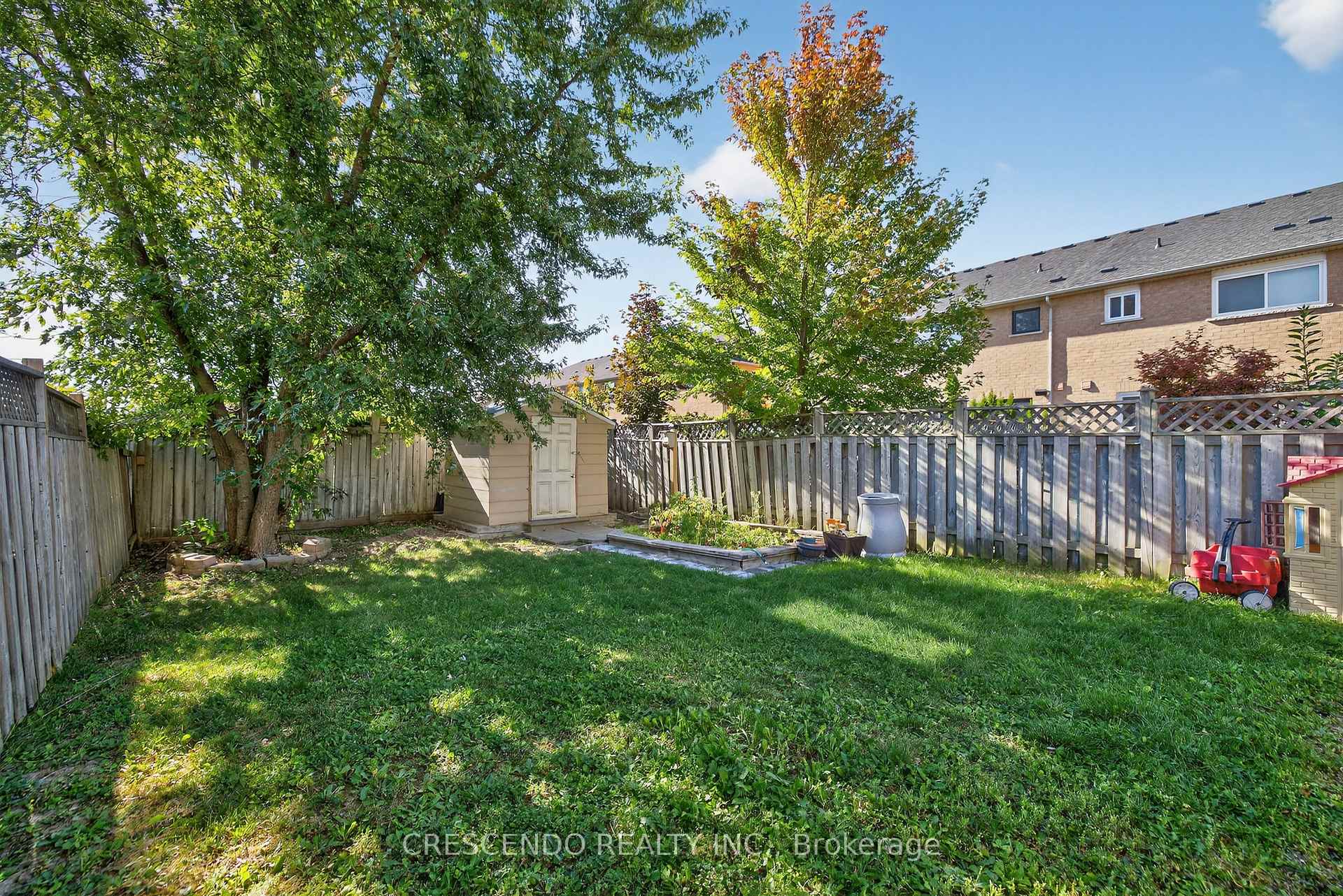 Photo 20 of 47 Frank Johnston Road, Caledon, Bolton West — HOMEH