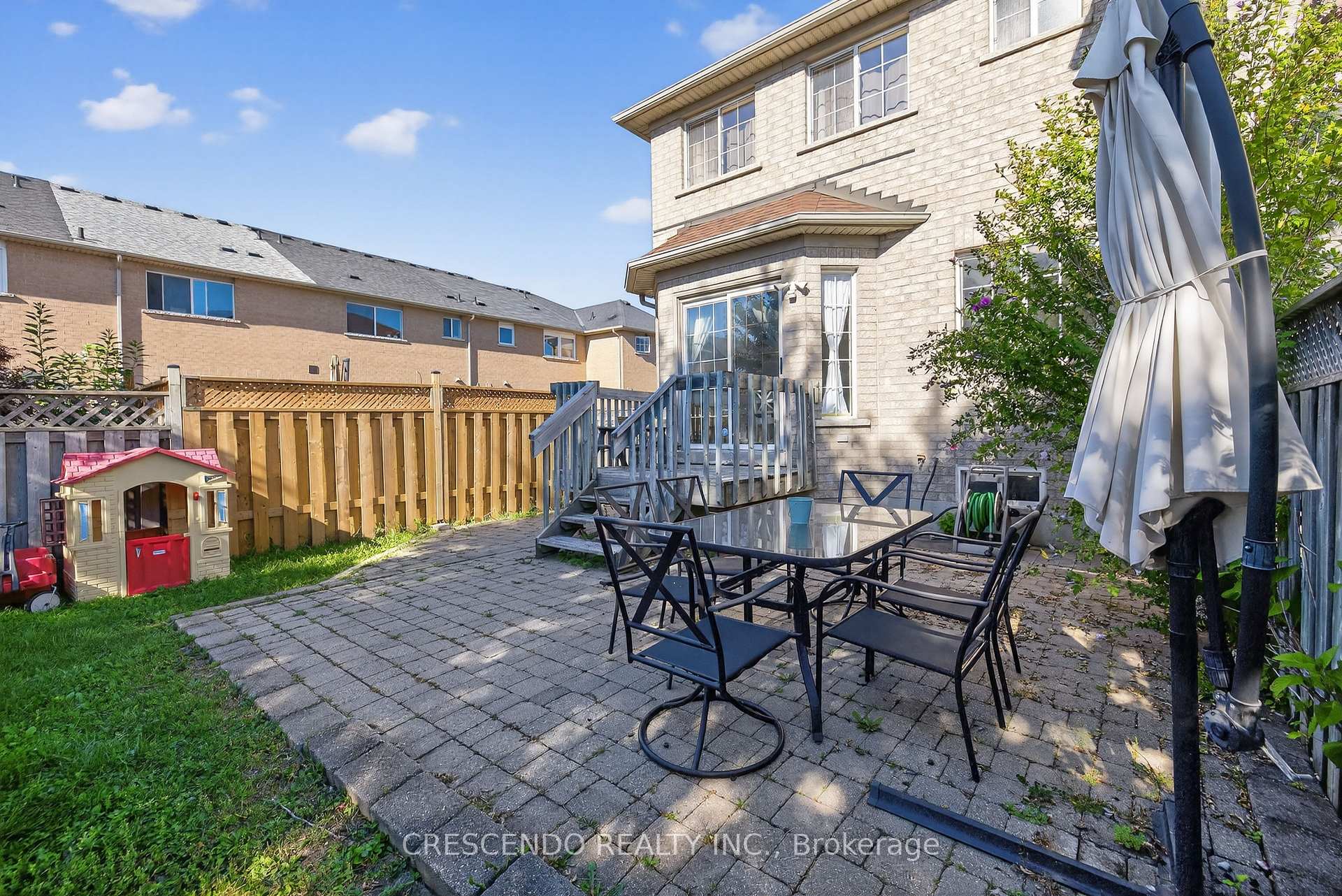 Photo 22 of 47 Frank Johnston Road, Caledon, Bolton West — HOMEH