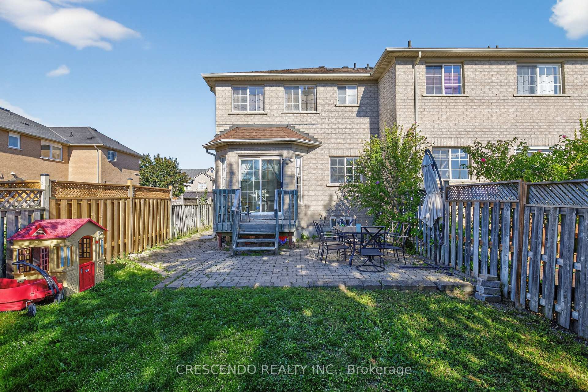 Photo 24 of 47 Frank Johnston Road, Caledon, Bolton West — HOMEH
