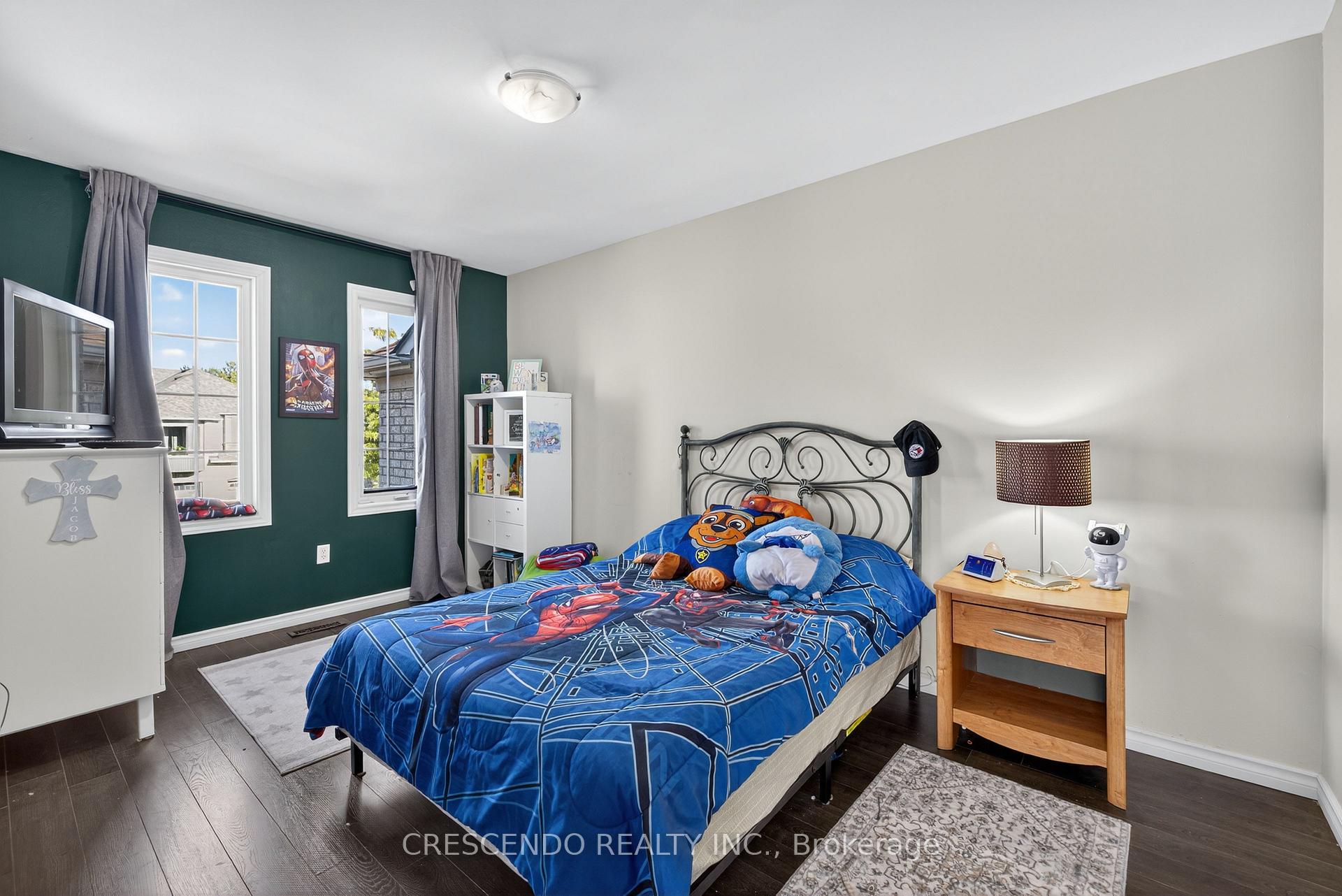 Photo 33 of 47 Frank Johnston Road, Caledon, Bolton West — HOMEH