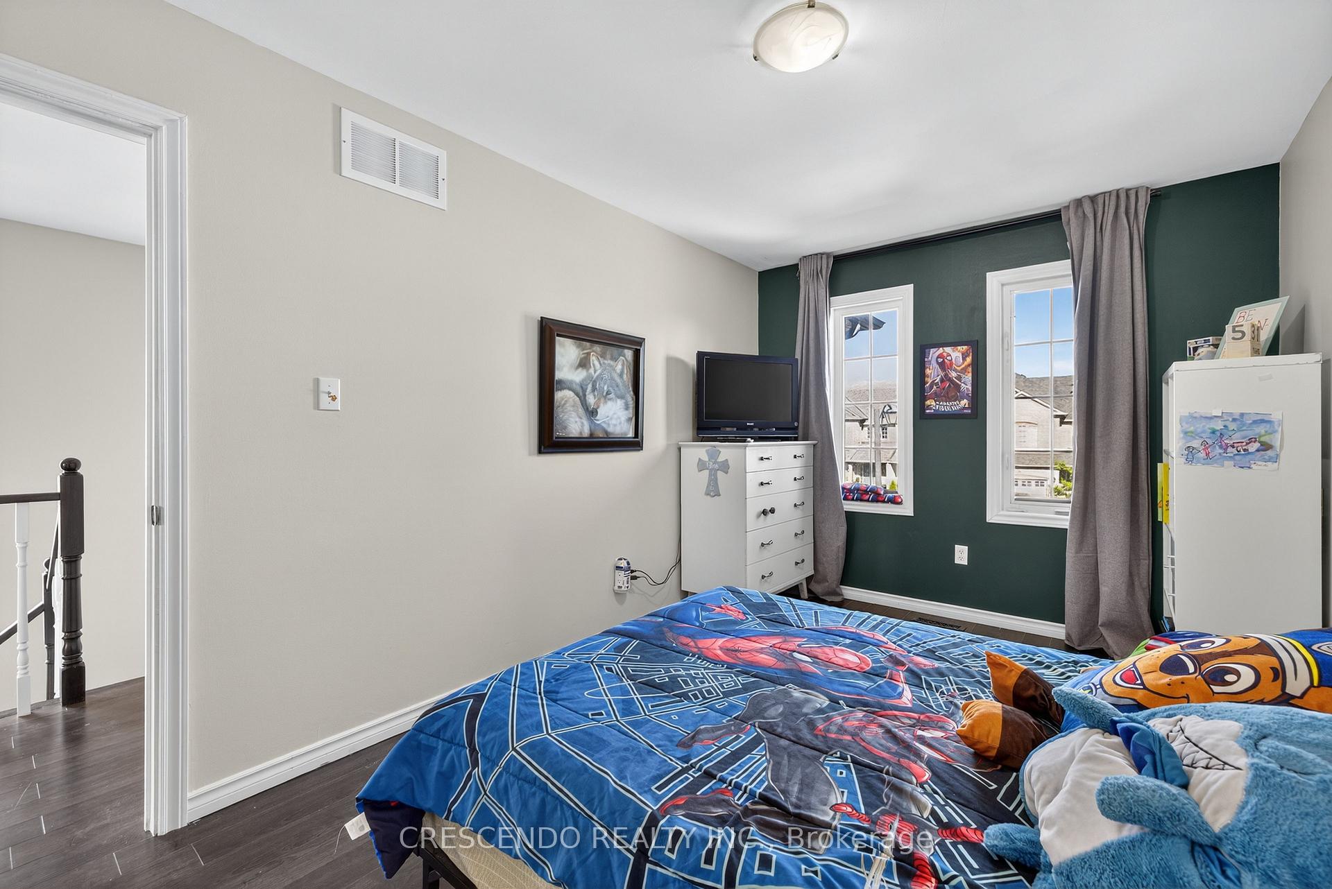 Photo 34 of 47 Frank Johnston Road, Caledon, Bolton West — HOMEH
