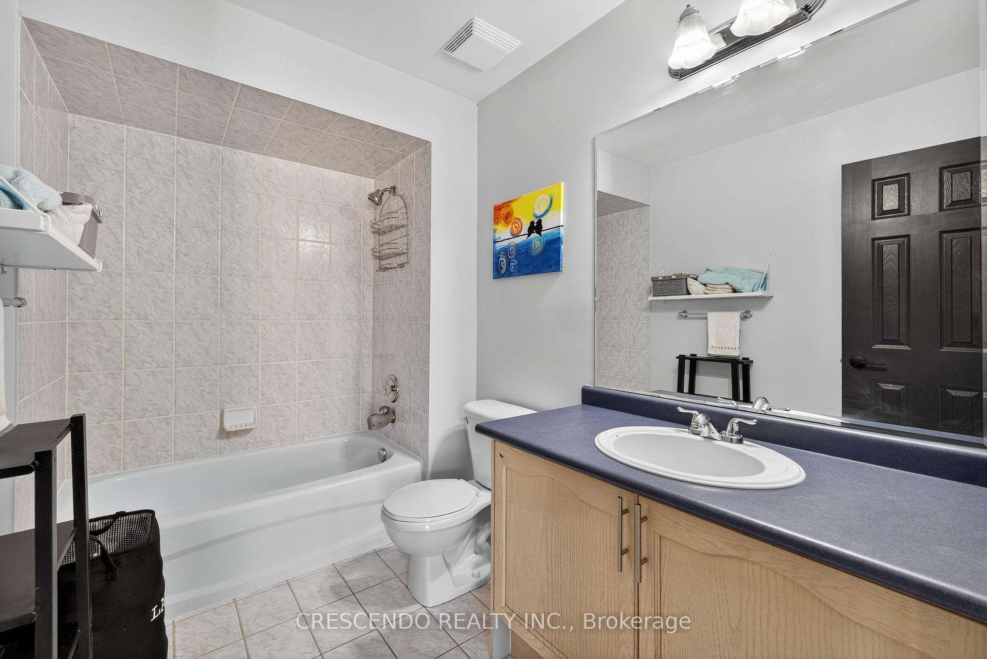 Photo 35 of 47 Frank Johnston Road, Caledon, Bolton West — HOMEH