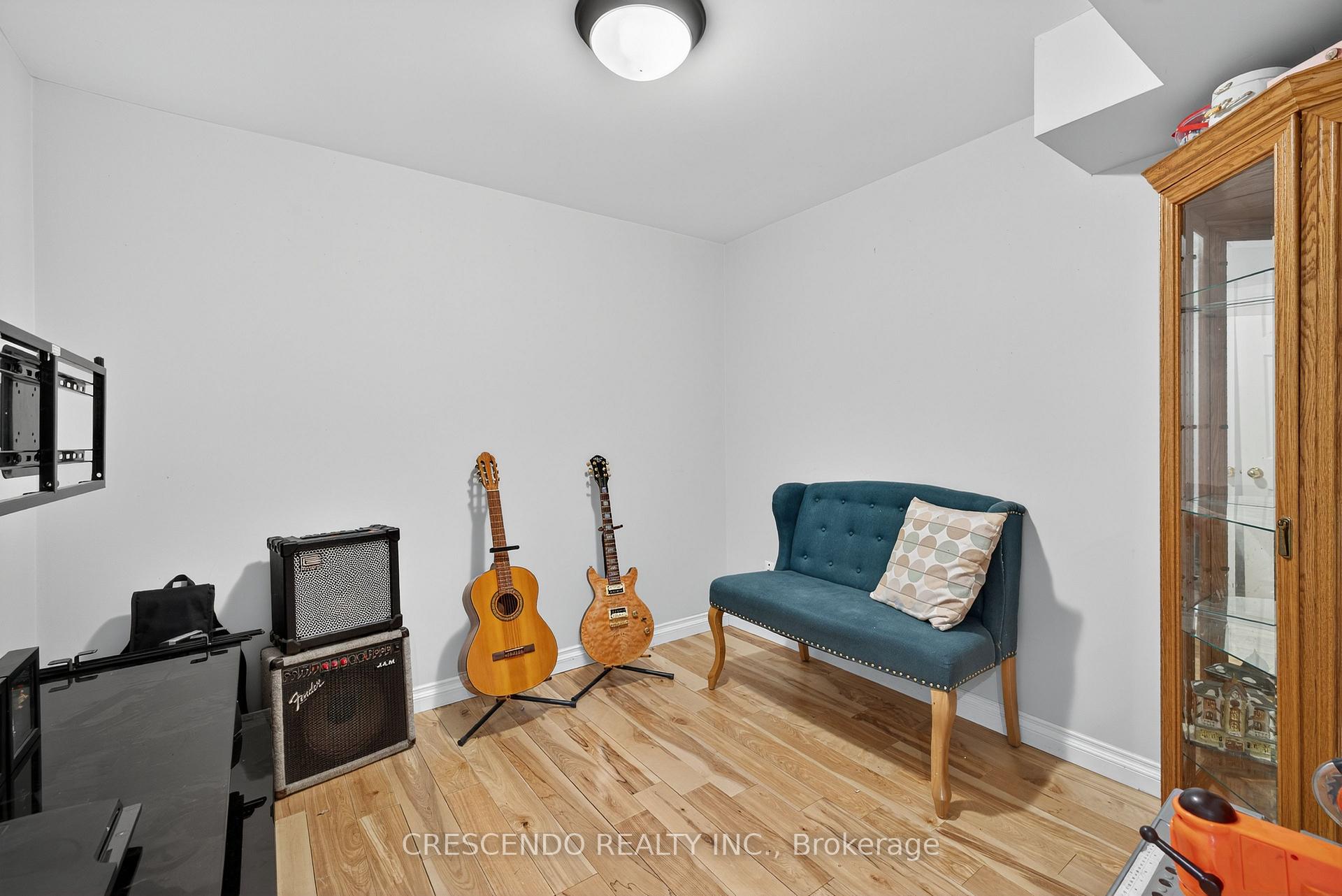 Photo 37 of 47 Frank Johnston Road, Caledon, Bolton West — HOMEH